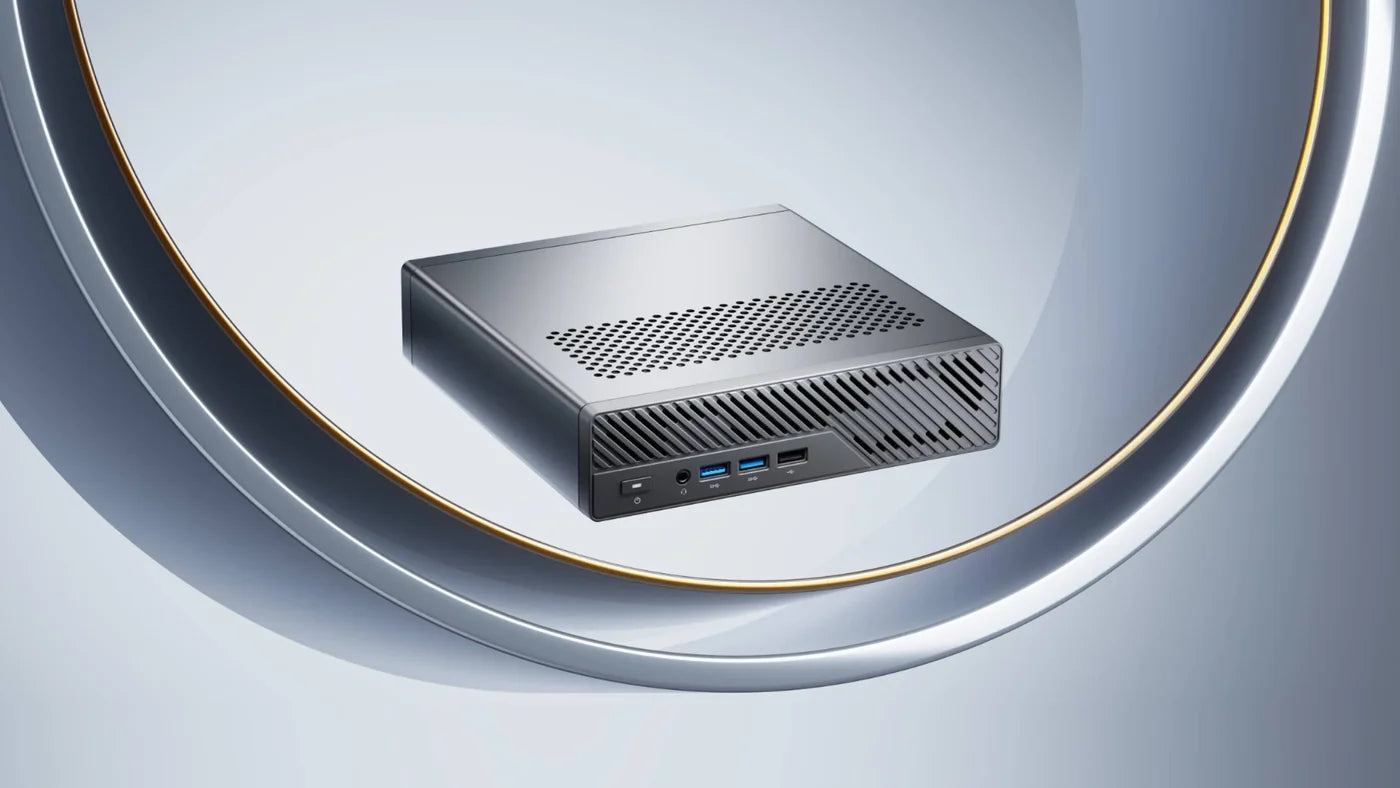 【新品・未使用】MINISFORUM MS-A2ミニPC (DDR5 64GB) Minisforum MS-A2: The Ultimate MiniPC for Your Homelab