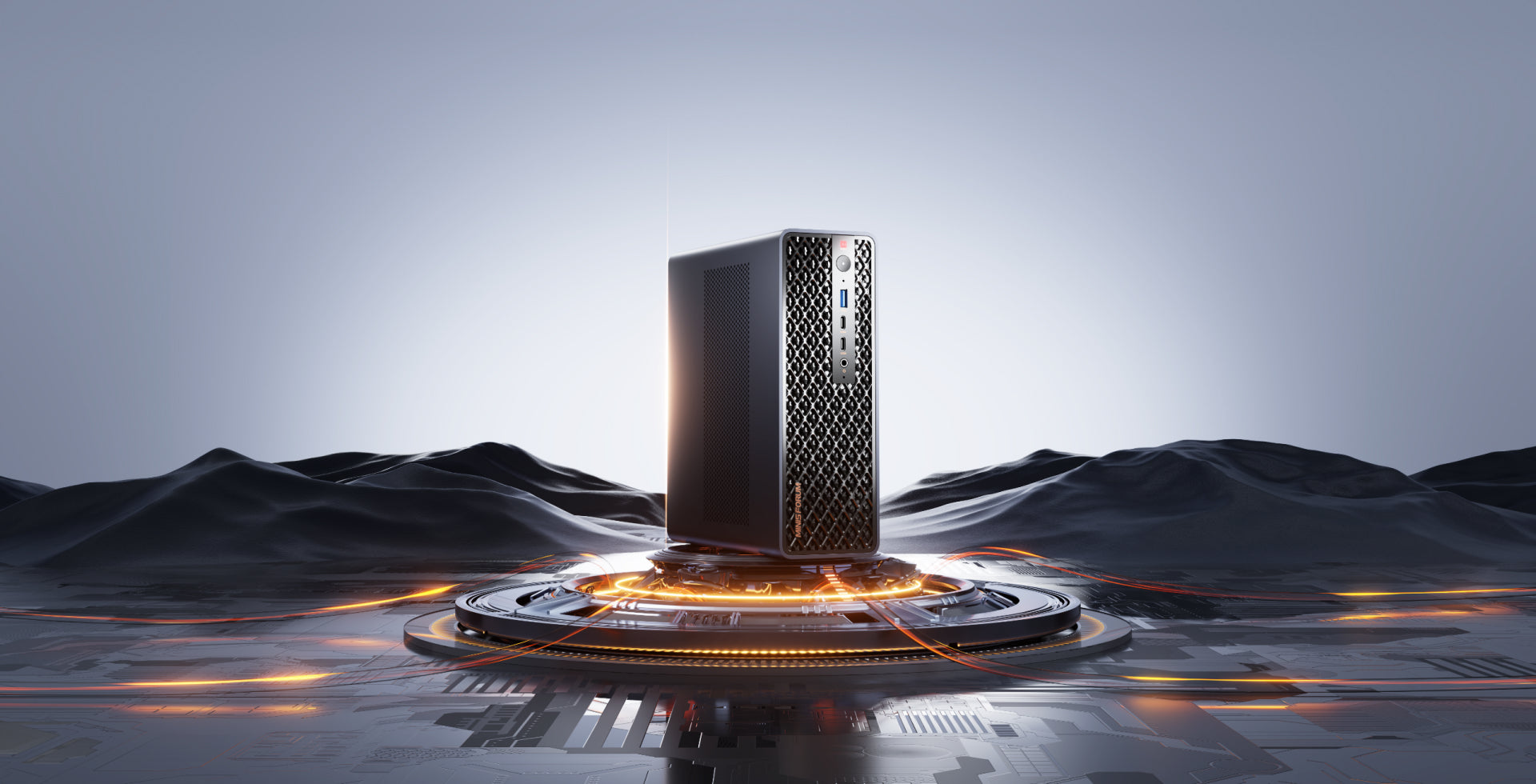 MINISFORUM MS-S1 MAX Thermal Performance Review: Cooling That Powers a Flagship