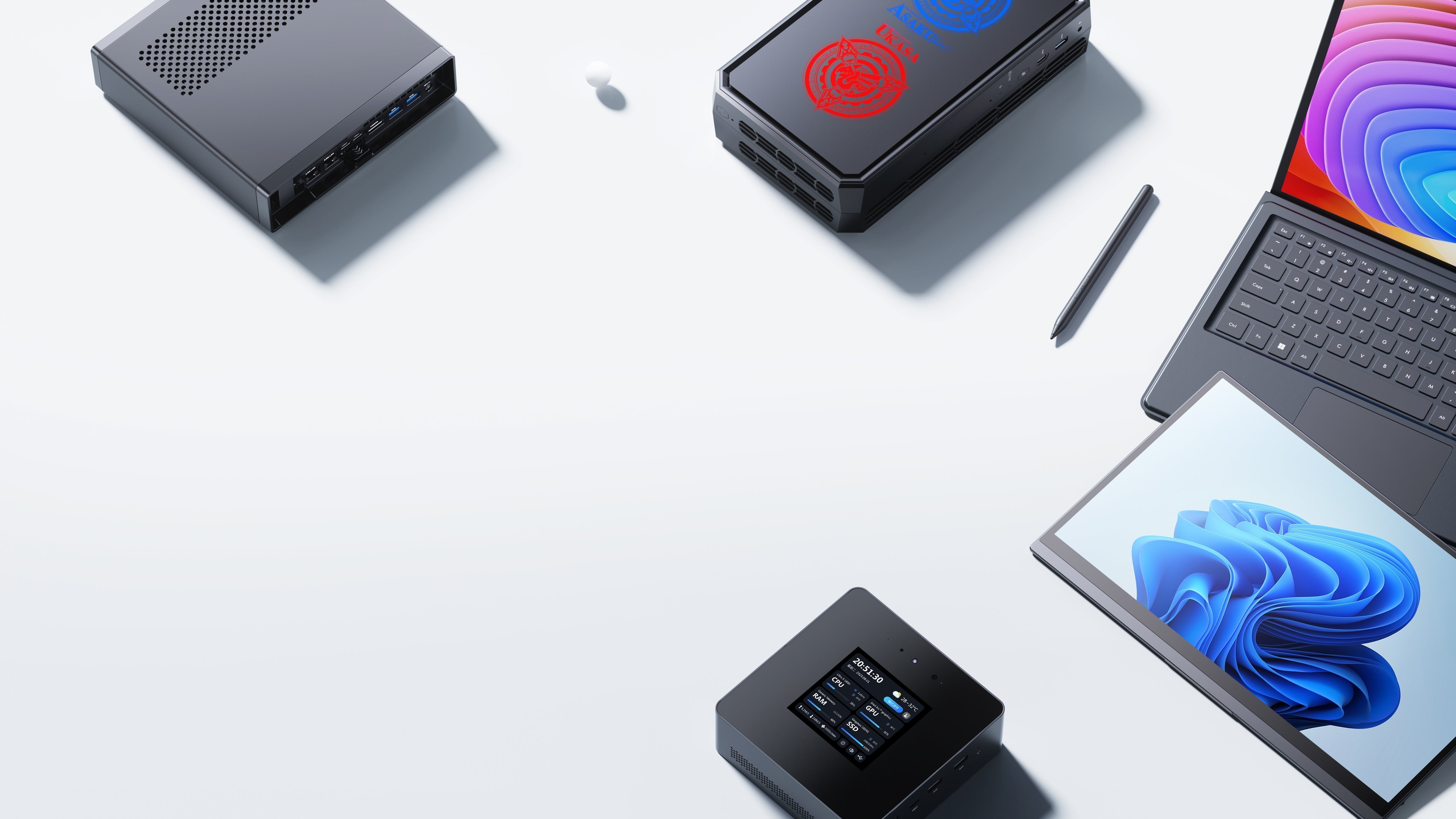 PC Hardware Overview - a Practical Guide to Building Your Own PC | Discover our beginner's guide to building your own PC. We provide clear summaries of essential components and expert build recommendations to help you find the perfect setup.