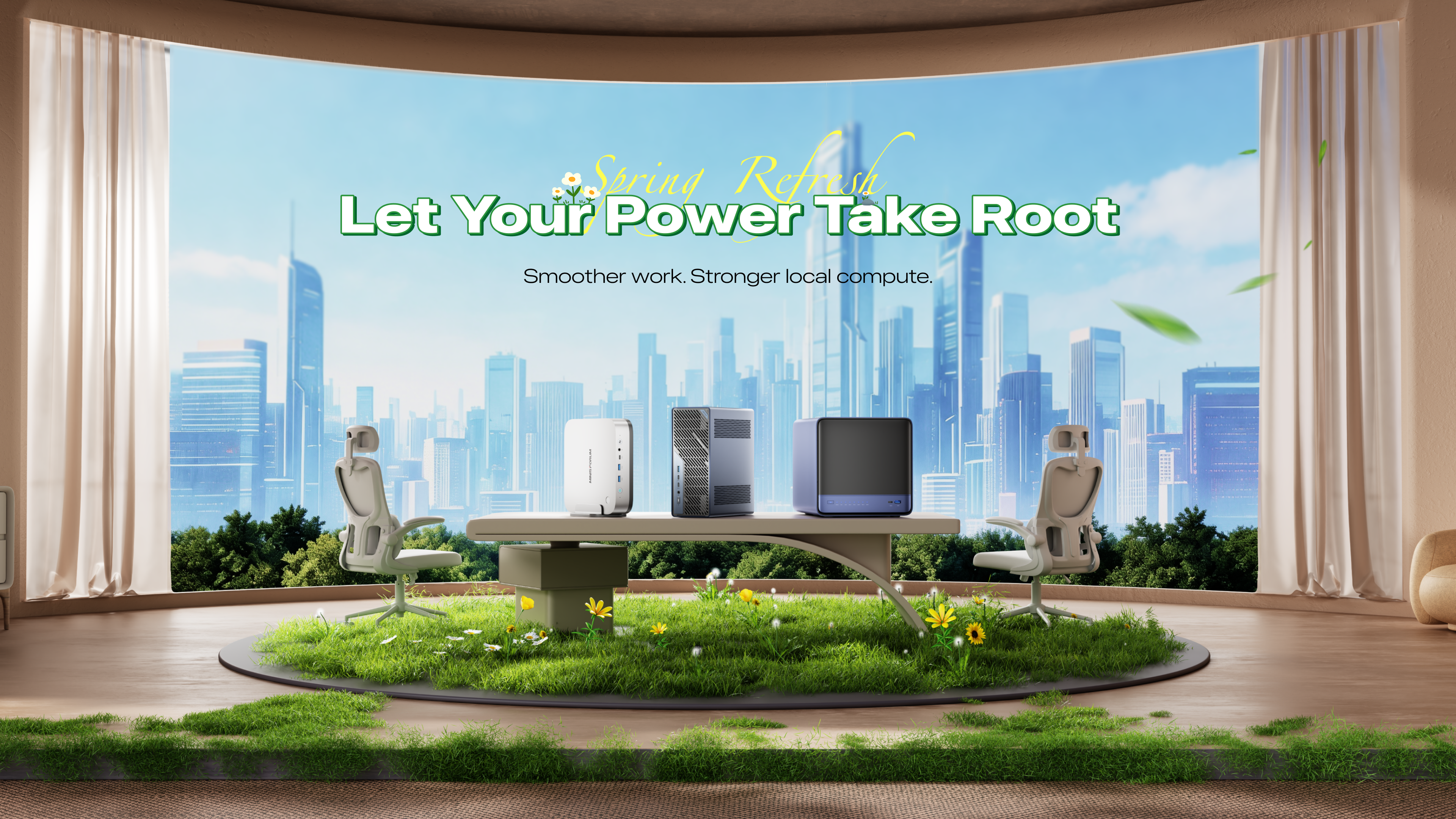 Spring Sale Deals