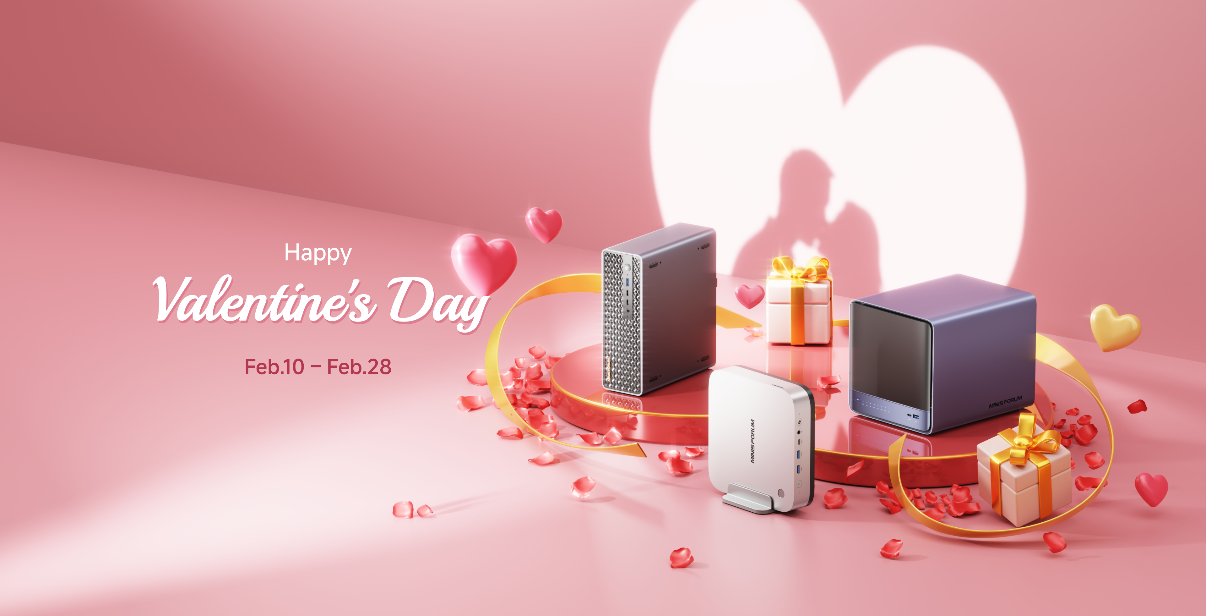 Valentine's Day Gifts