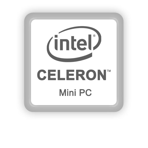 Intel Celeron