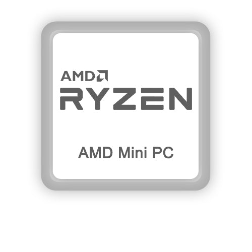 AMD Ryzen