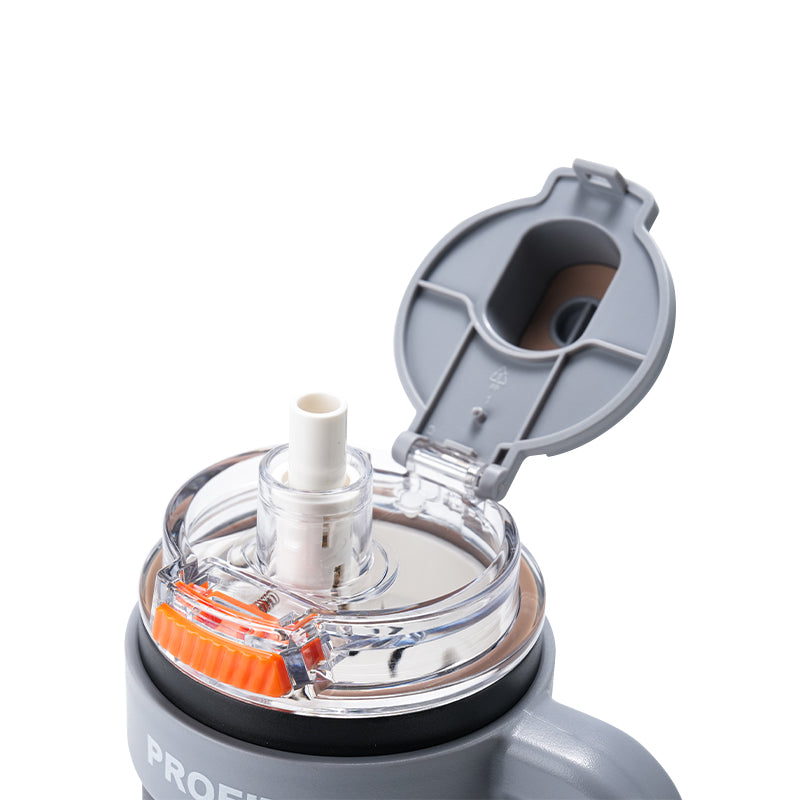 Minisforum Straw Cup (1250ml)