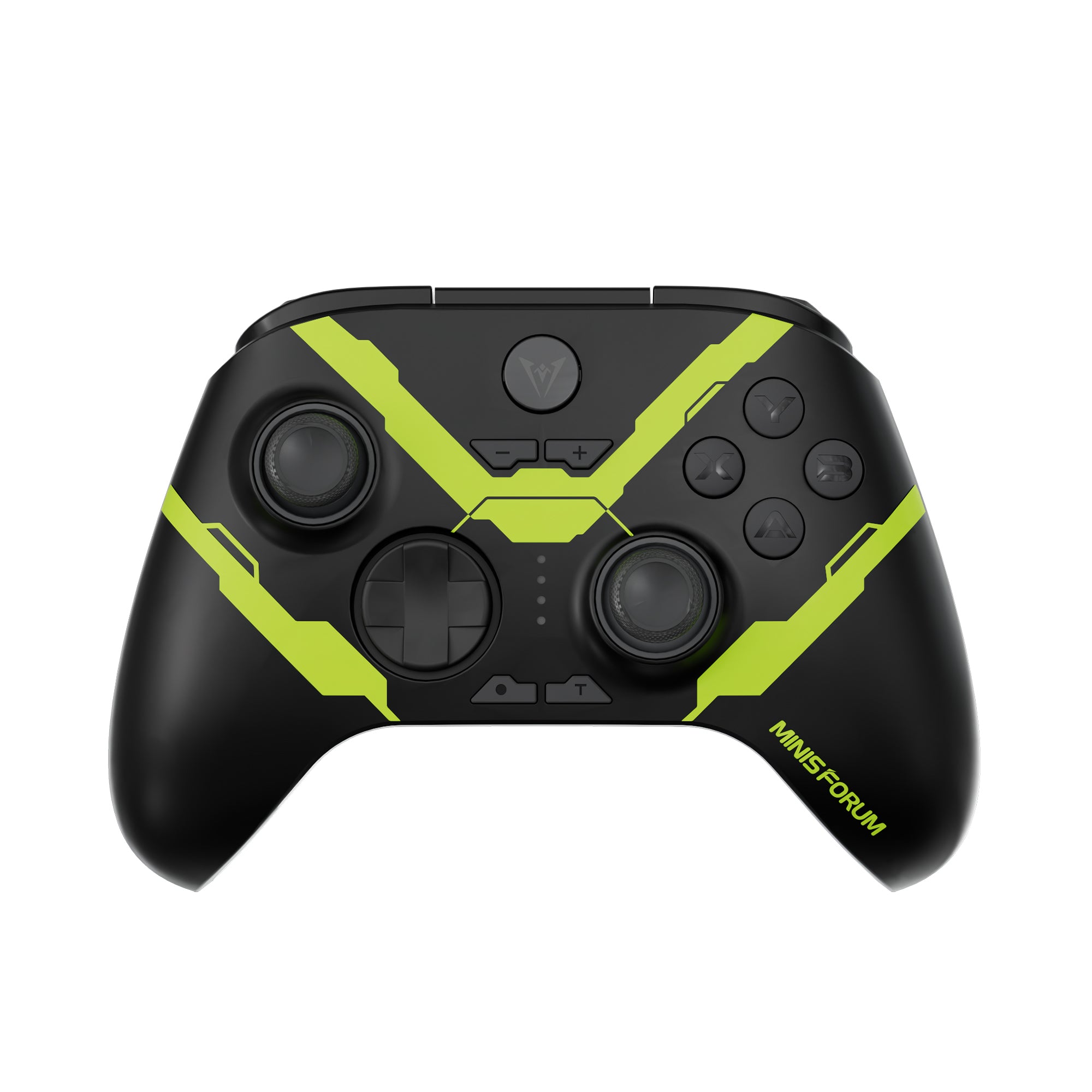 Minisforum MGP01 Game Controller