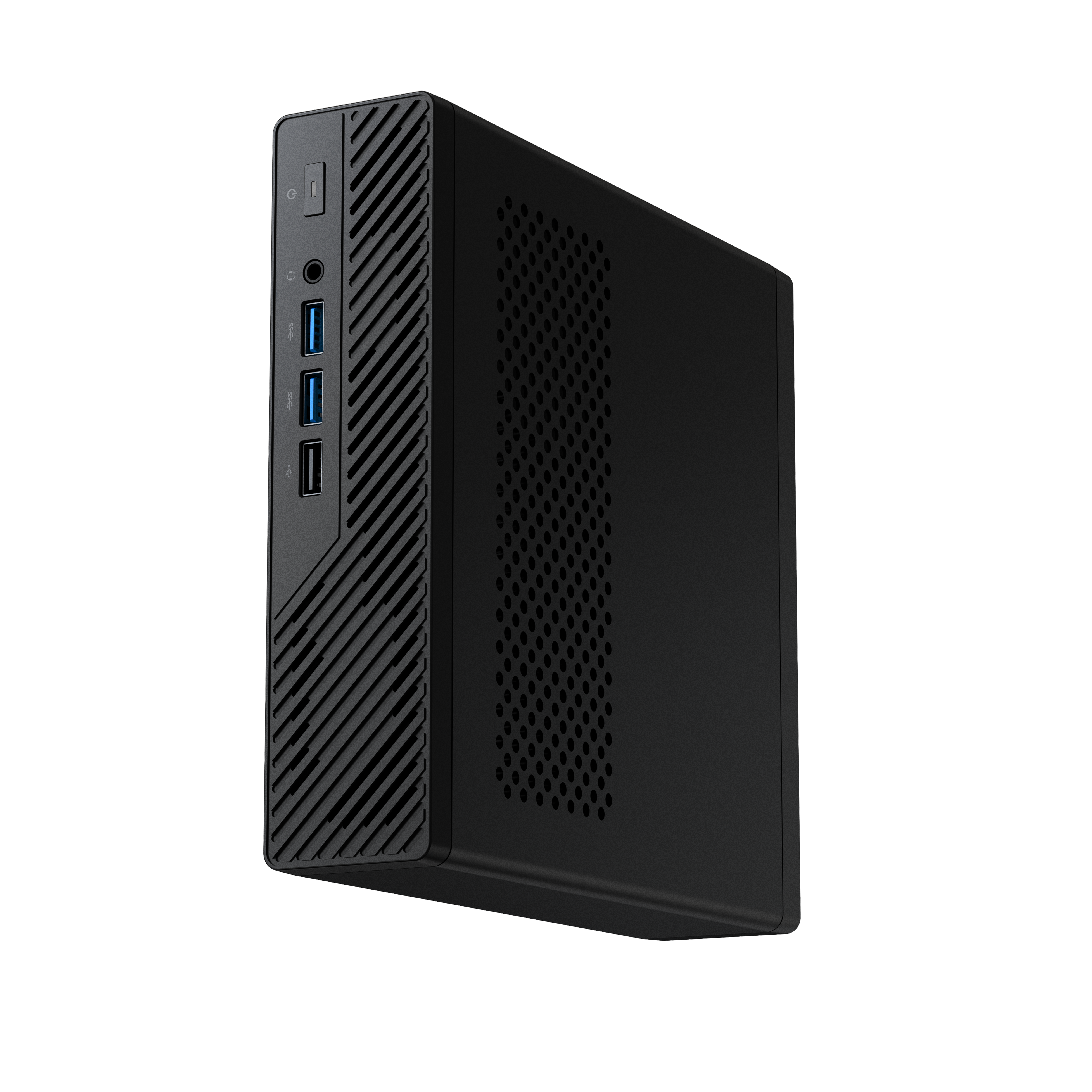 Minisforum MS-A2