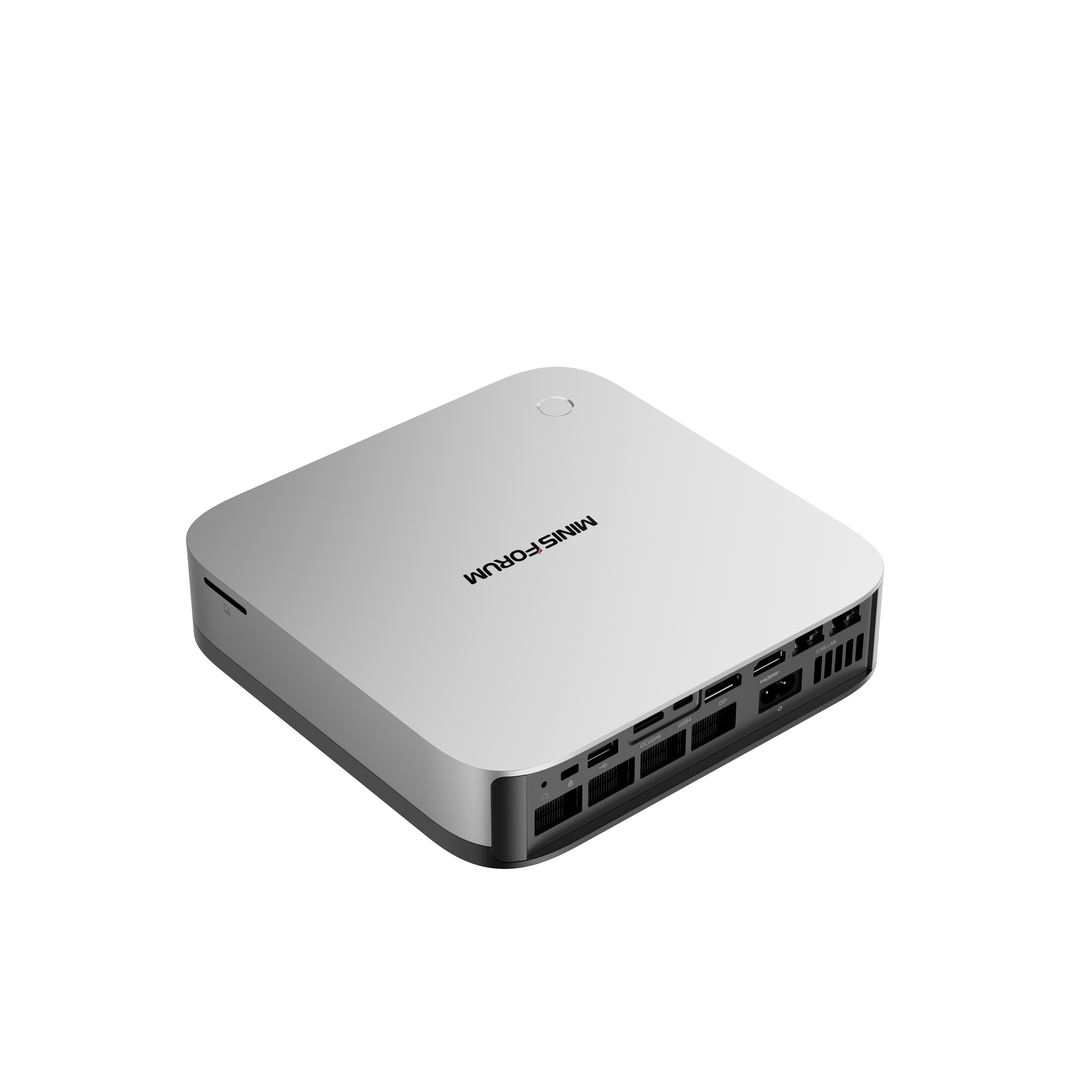 Minisforum AI X1 PRO 470 AI Mini PC | AMD Ryzen™ AI 9 HX470