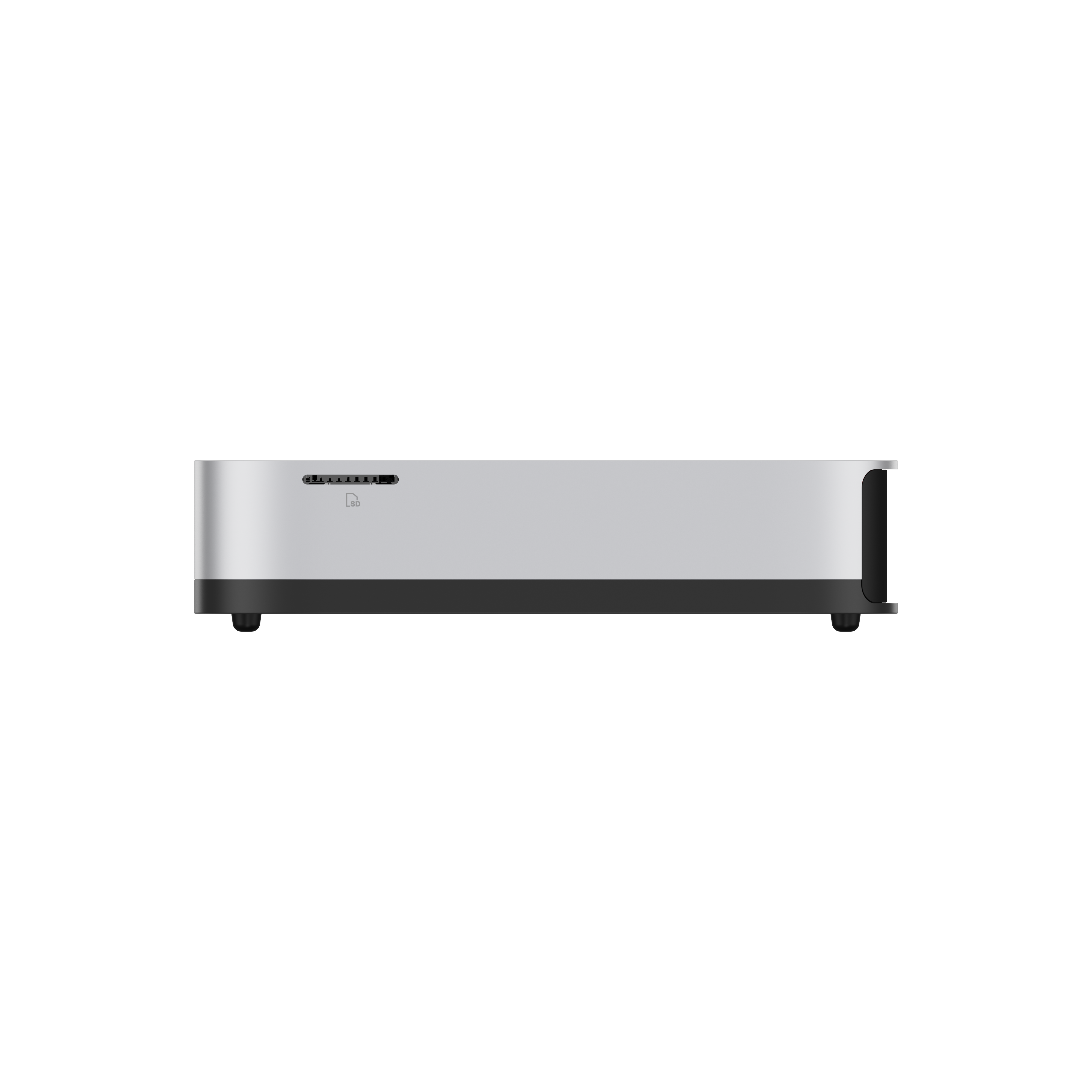 Minisforum AI X1 PRO 470 AI Mini PC | AMD Ryzen™ AI 9 HX470