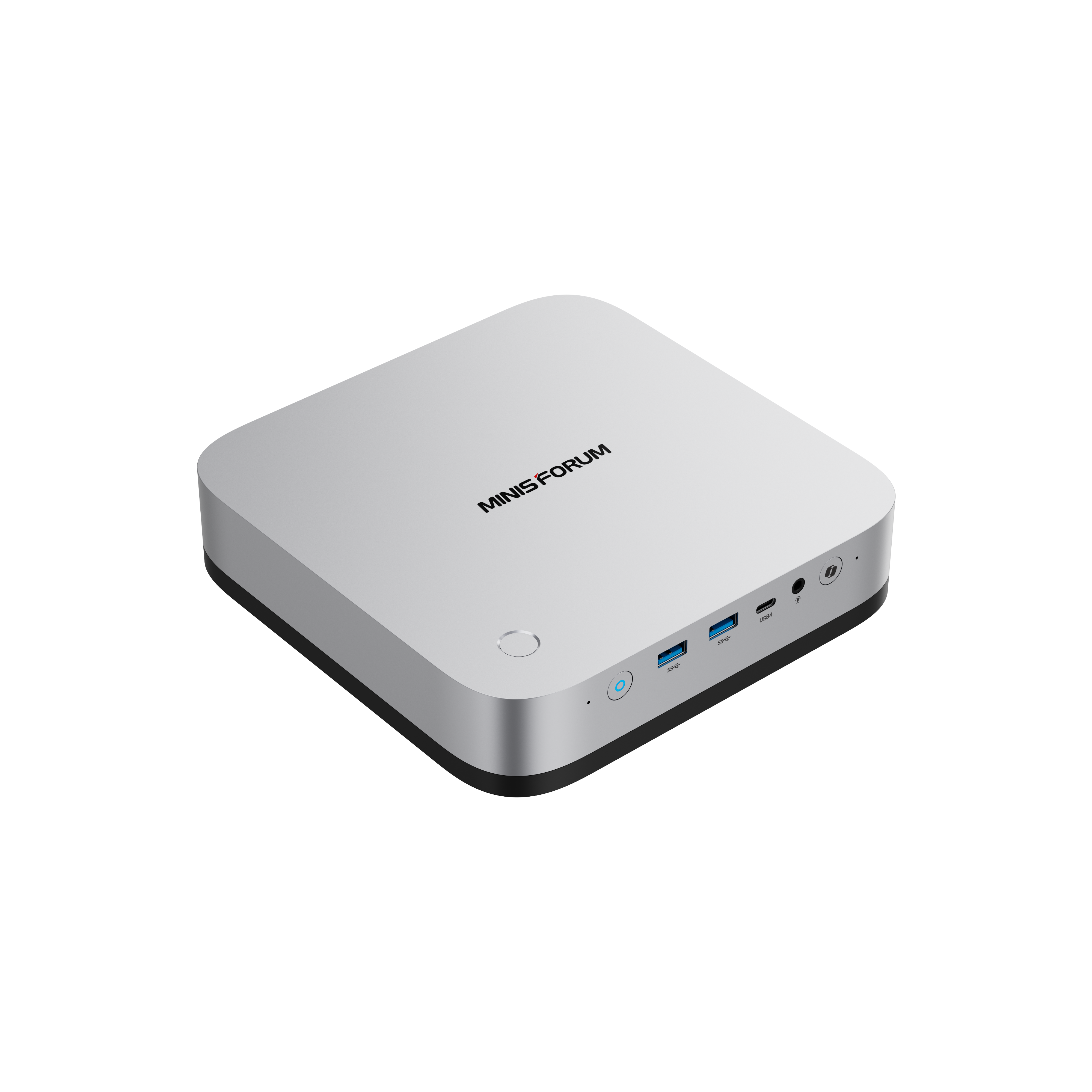 Minisforum AI X1 PRO 470 AI Mini PC