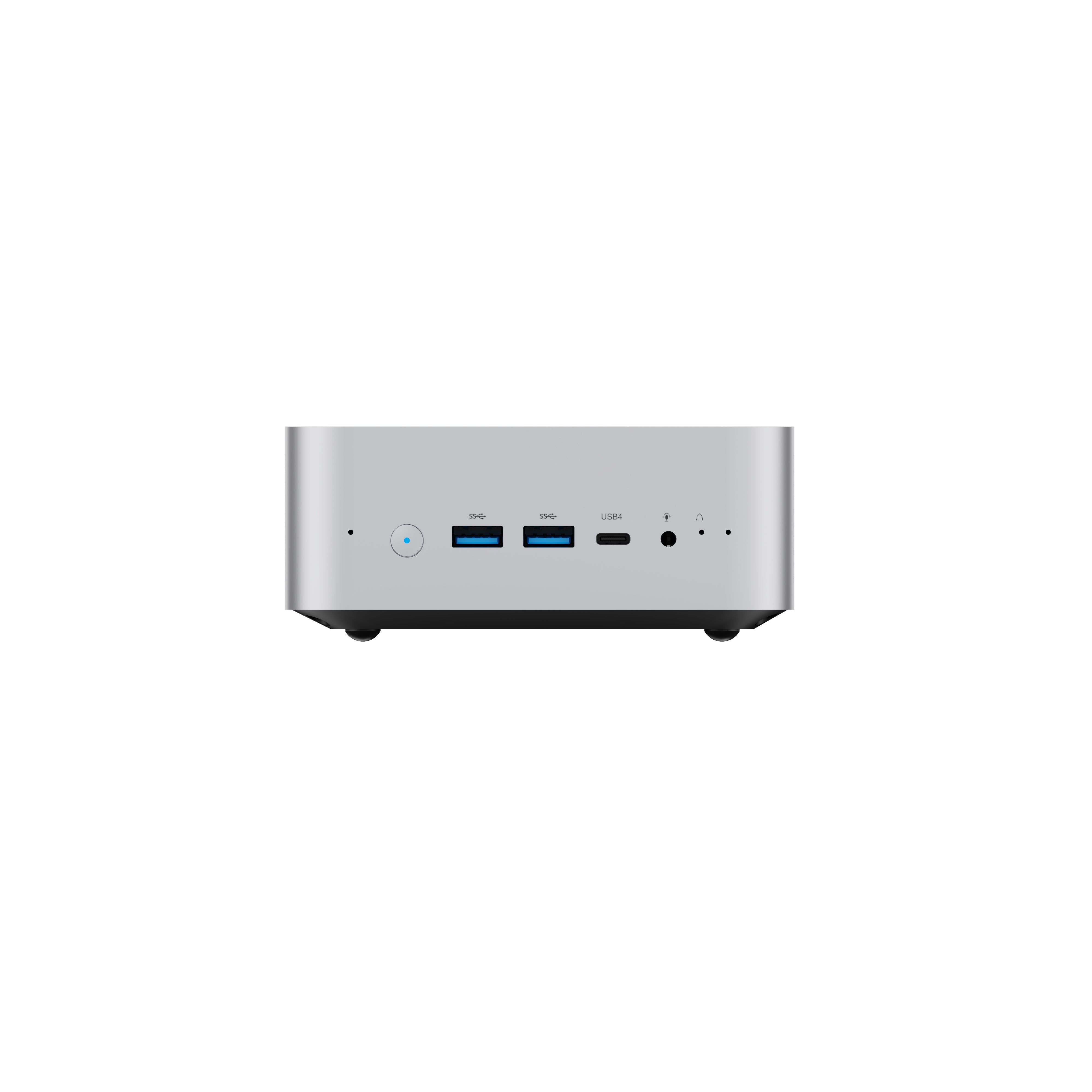 Minisforum AI X1
