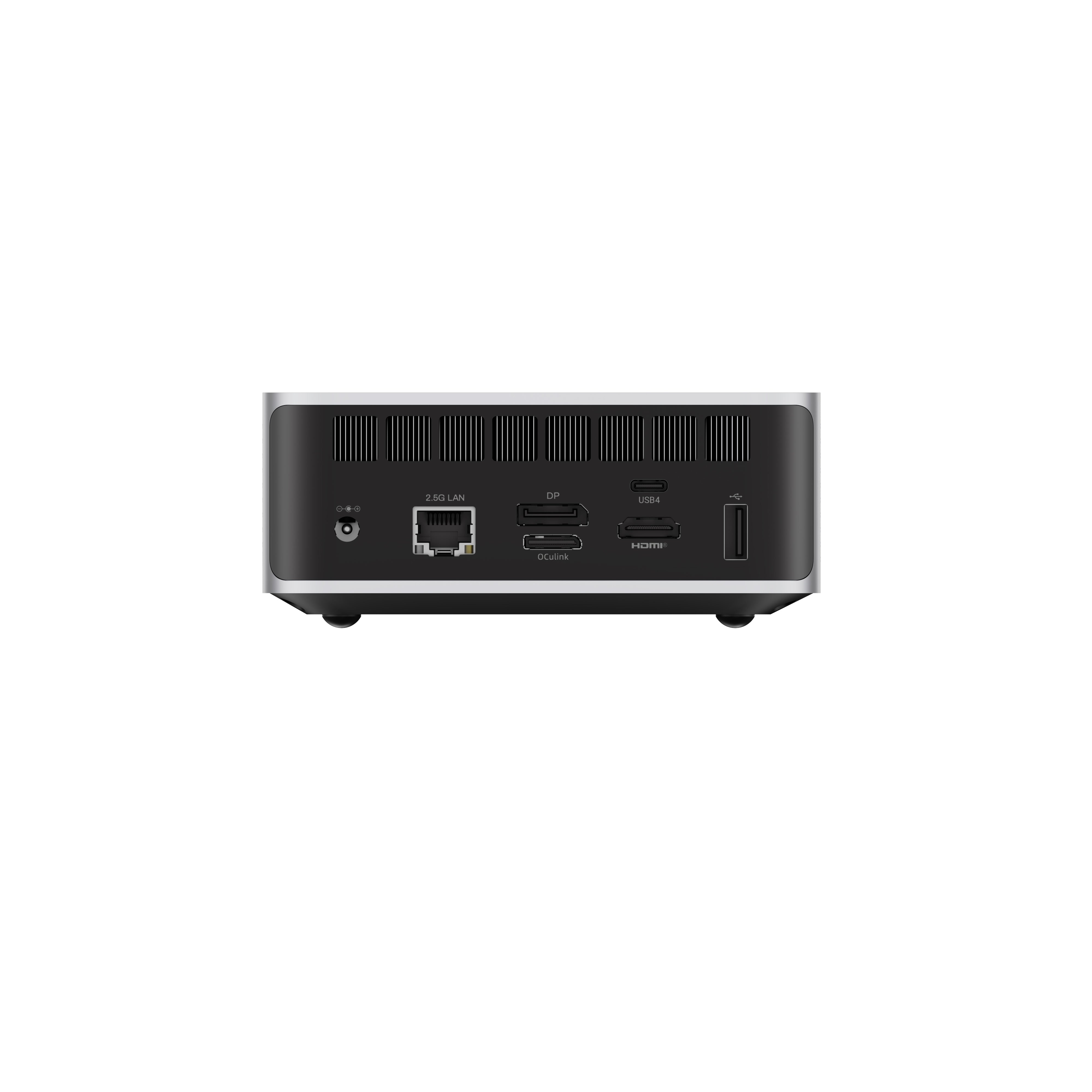 Minisforum AI X1