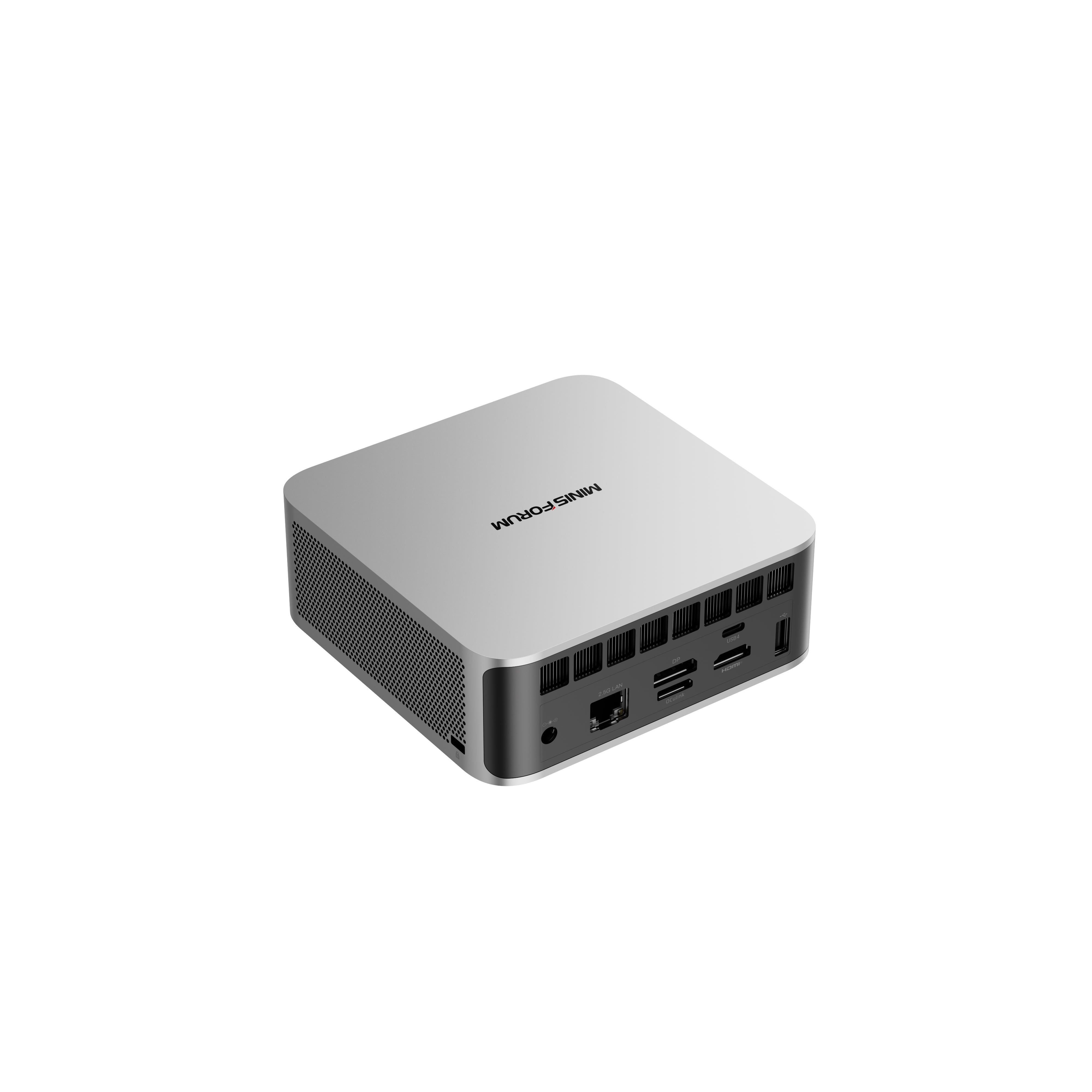 Minisforum AI X1