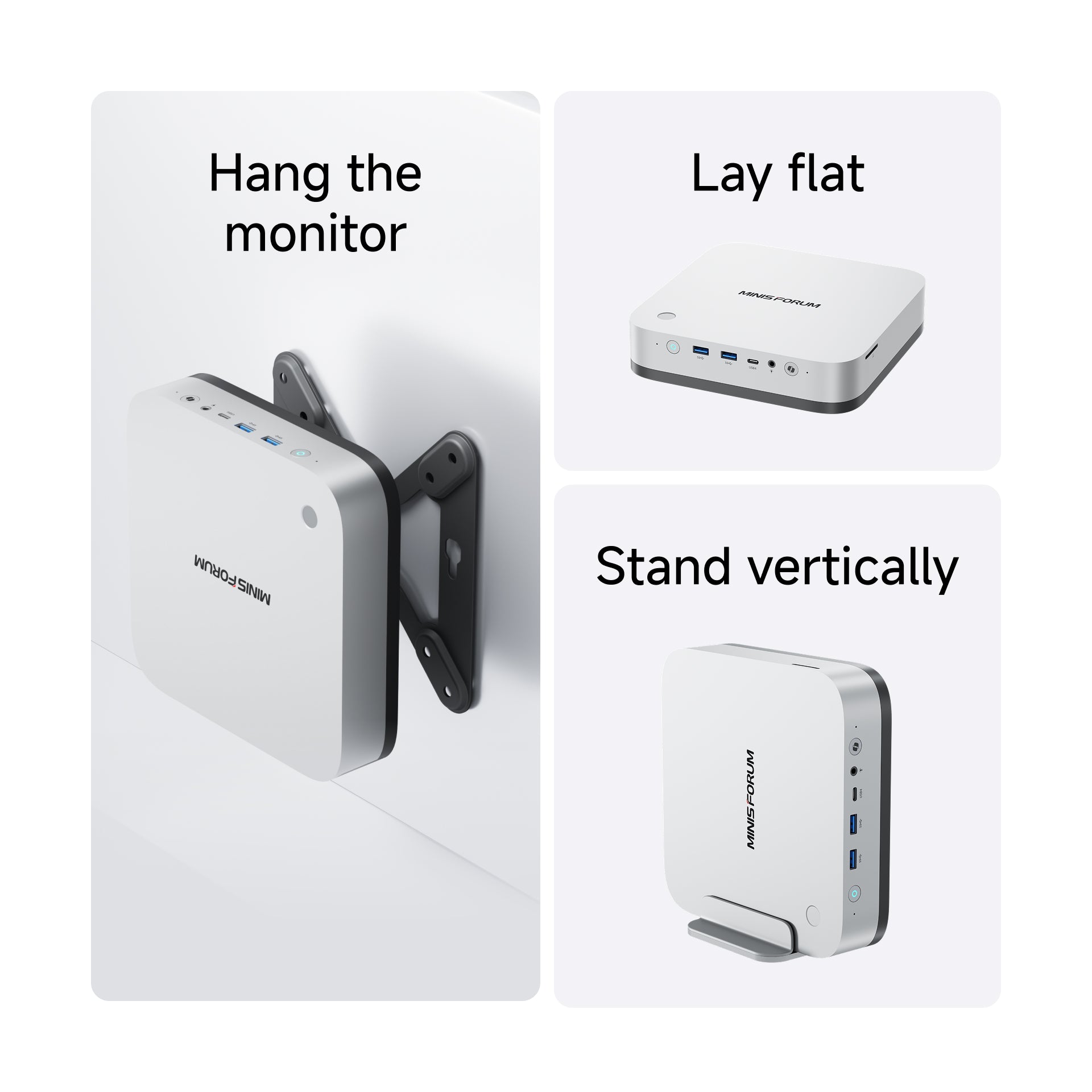 Minisforum AIX1 Pro Minipc
