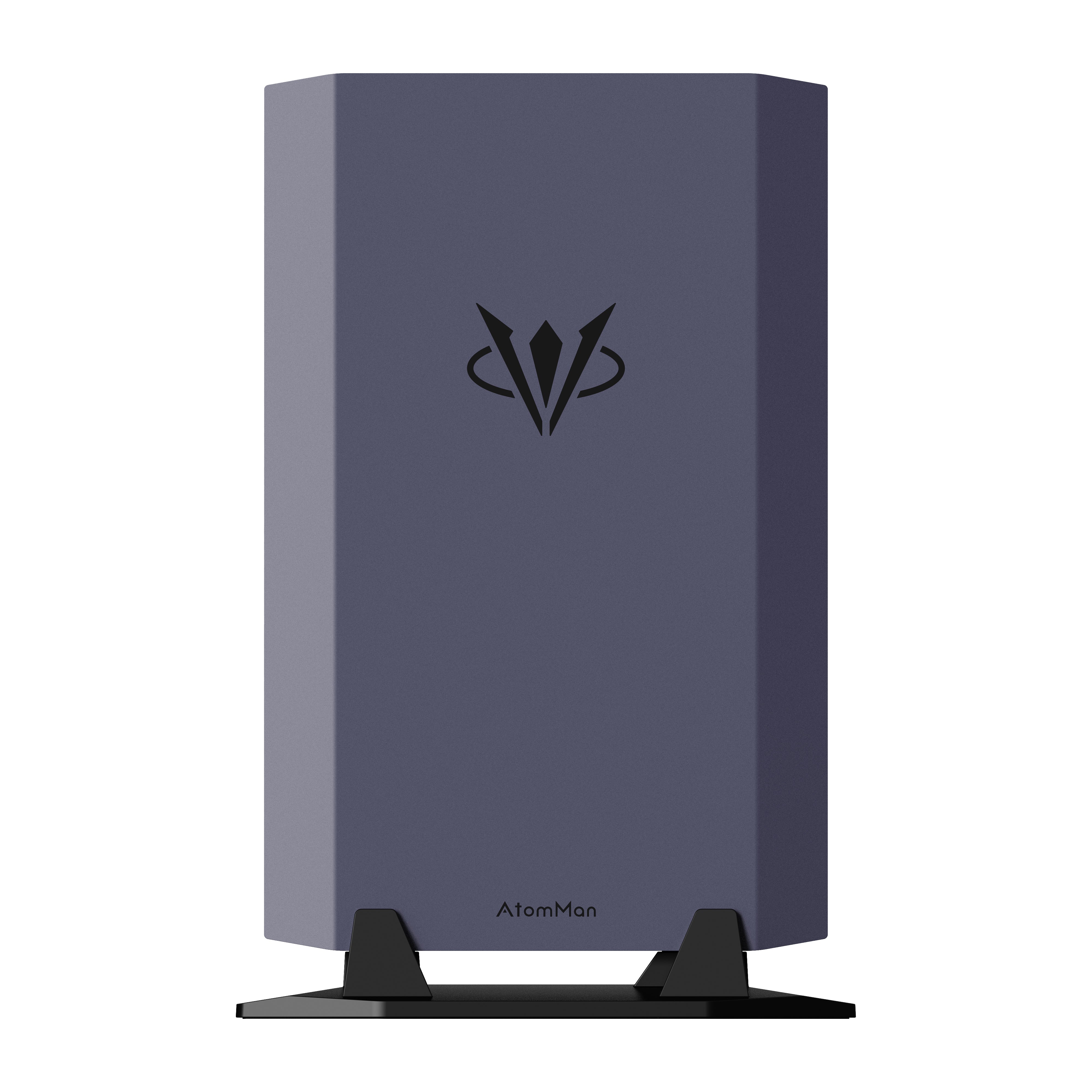 AtomMan G7 Ti/G7 Ti SE Minipc