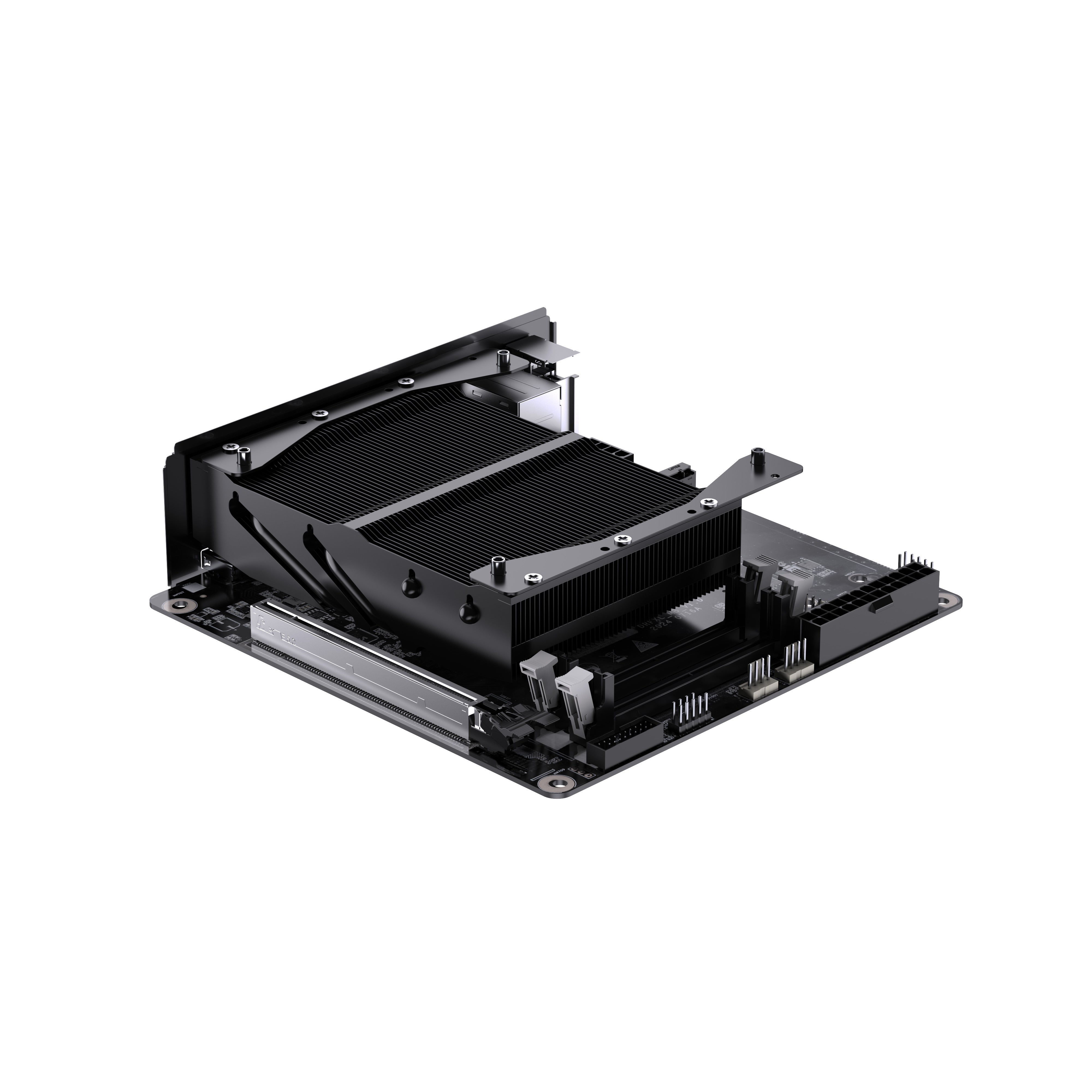 MINISFORUM BD895I SE Mini-ITX Motherboard