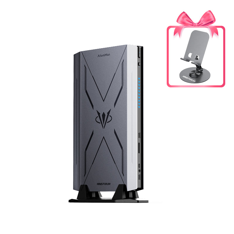 Minisforum AtomMan G7 Pro