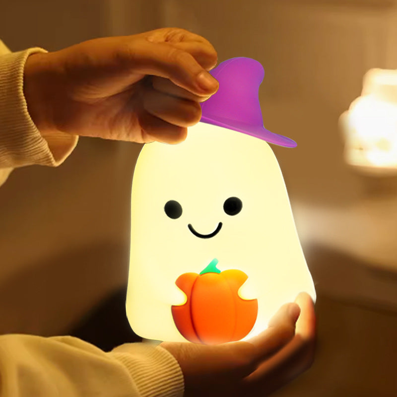 Halloween Ghost Light