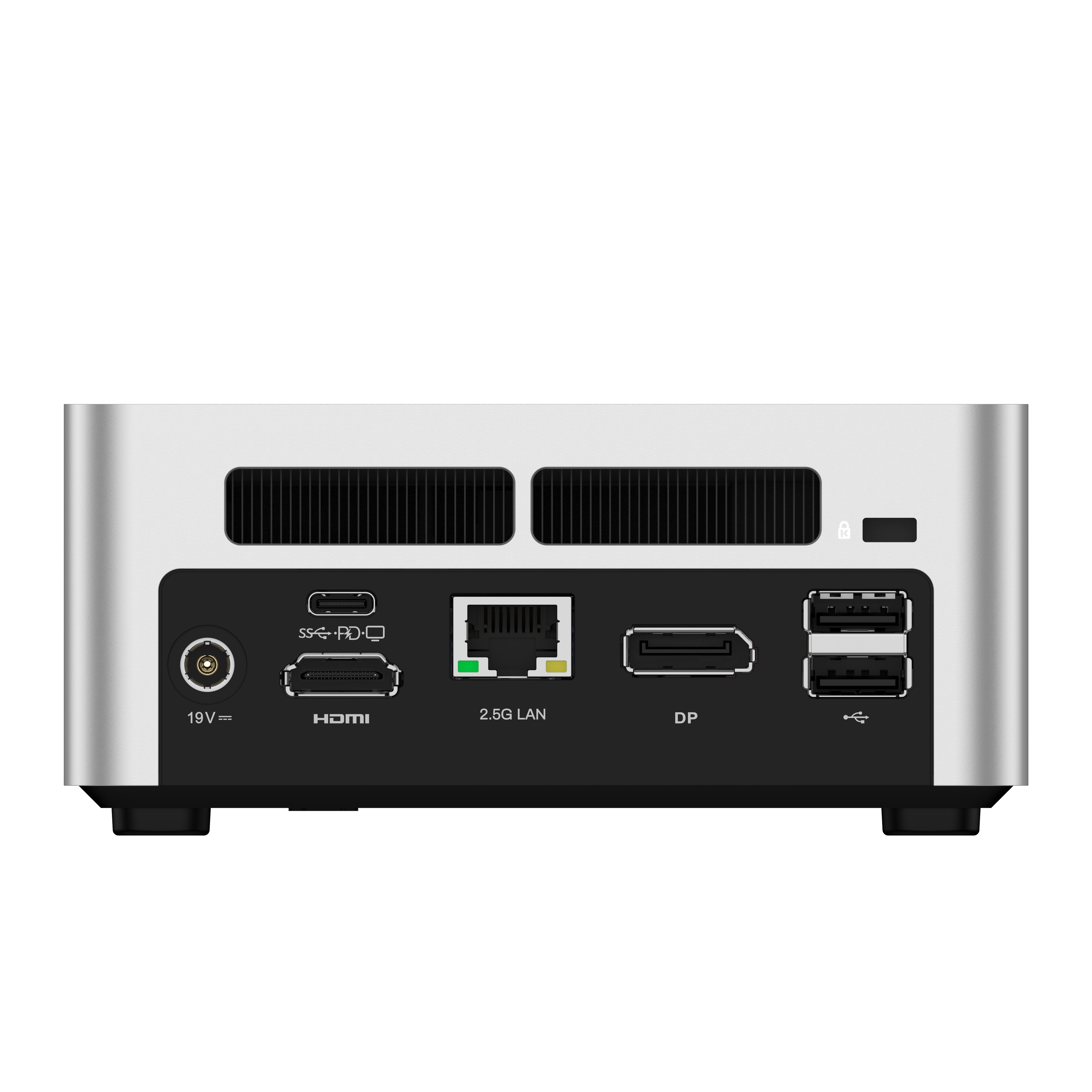 Minisforum UN1290