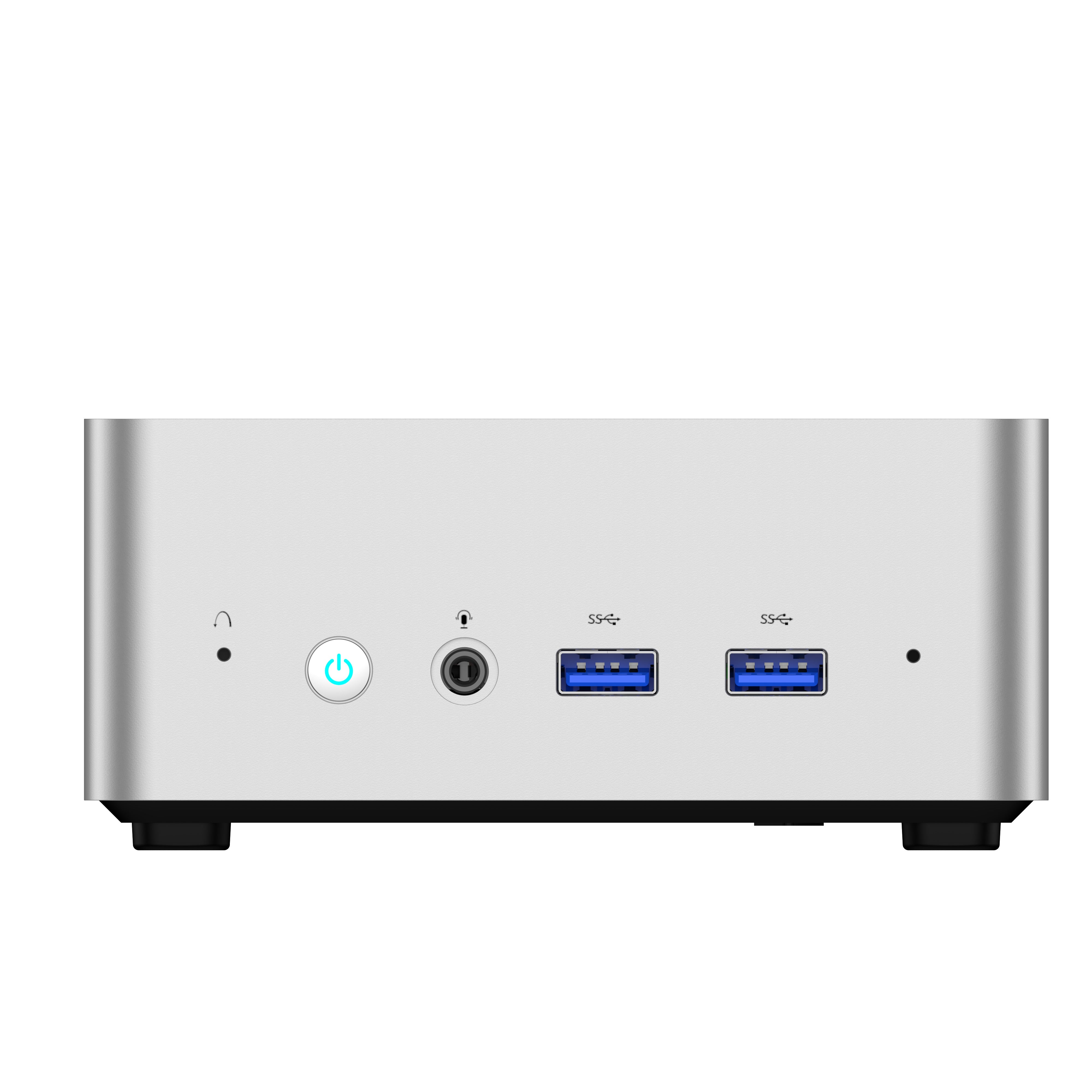 Minisforum UN1290