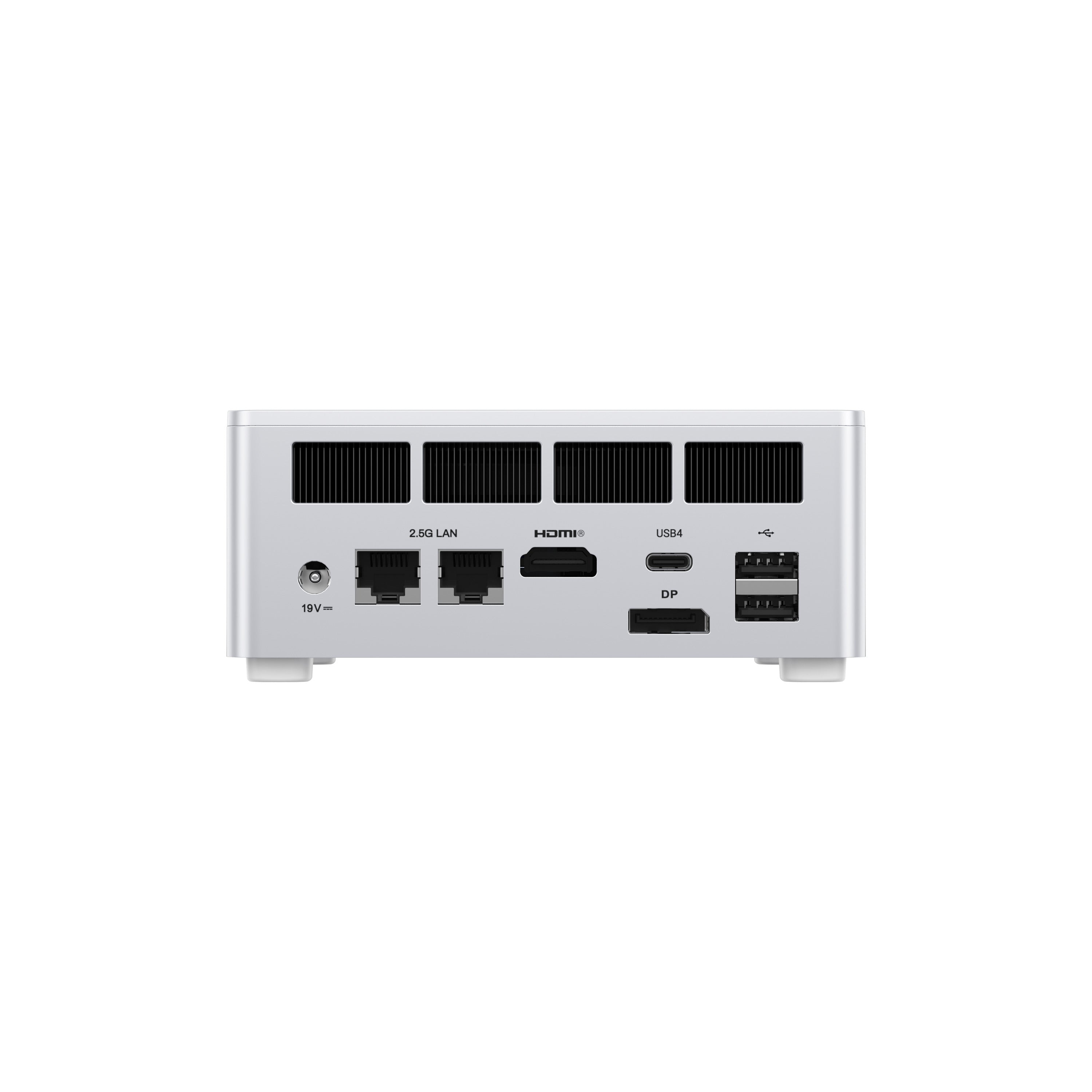 Minisforum M1 Plus Mini PC | Intel® Core™ i5-12600H