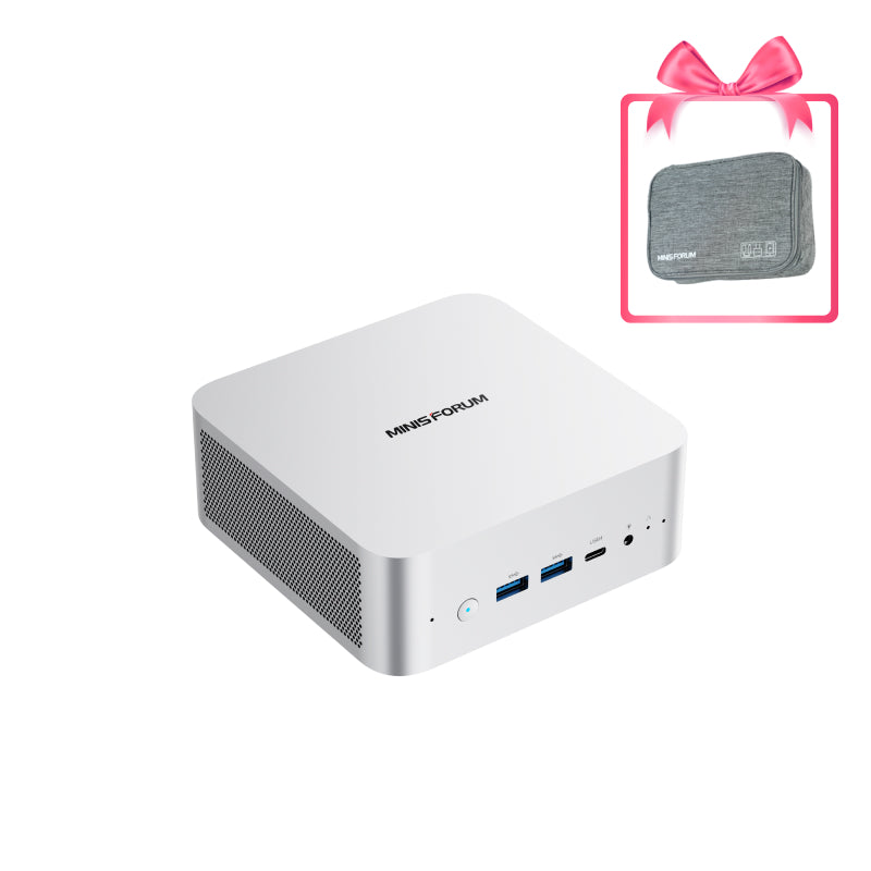 Minisforum M1 Pro-285H