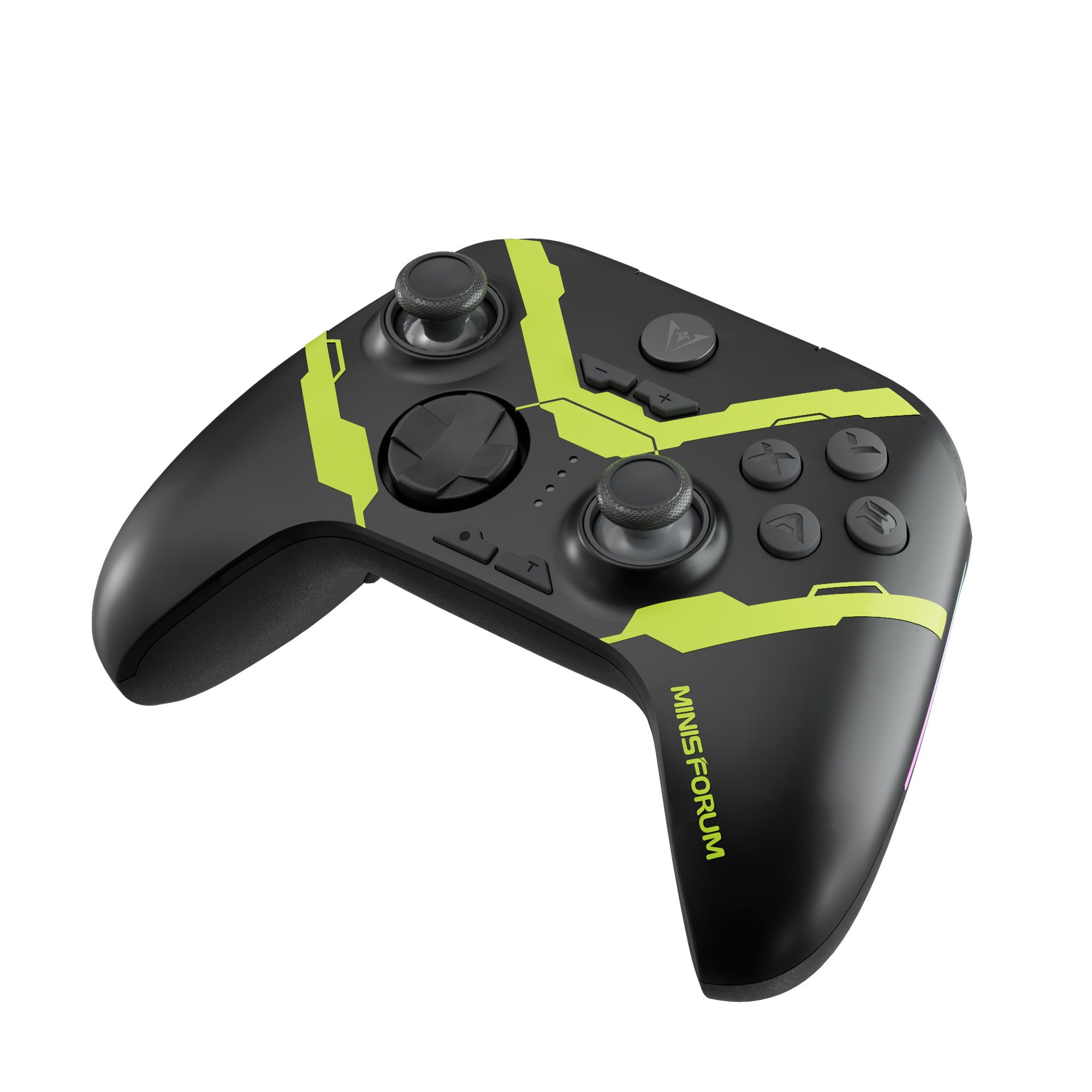 Minisforum MGP01 Game Controller