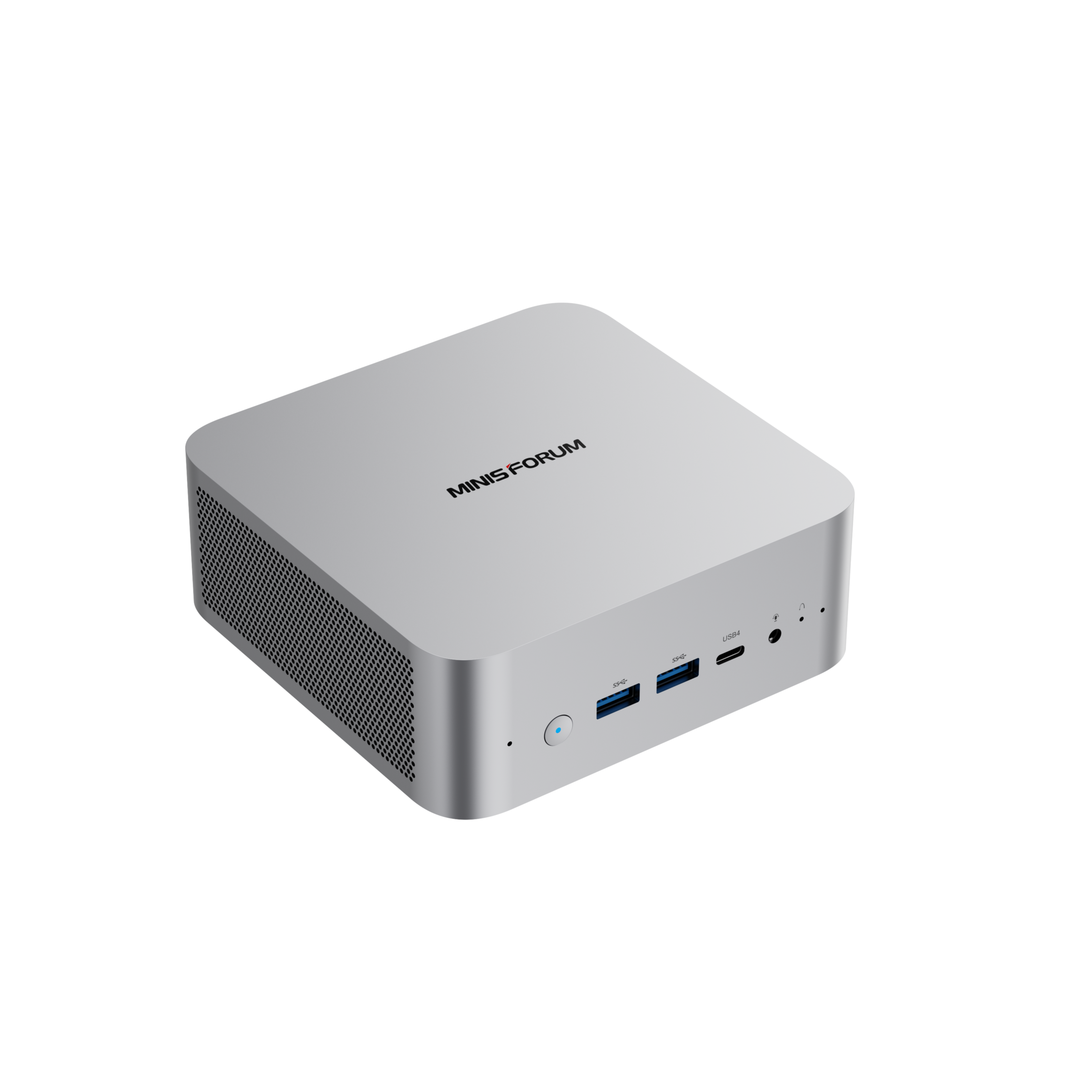 MINISFORUM M1 PRO MiniPC | Intel® Core™ Ultra 5 125H