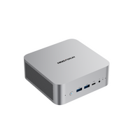 MINISFORUM M1 PRO MiniPC | Intel® Core™ Ultra 5 125H