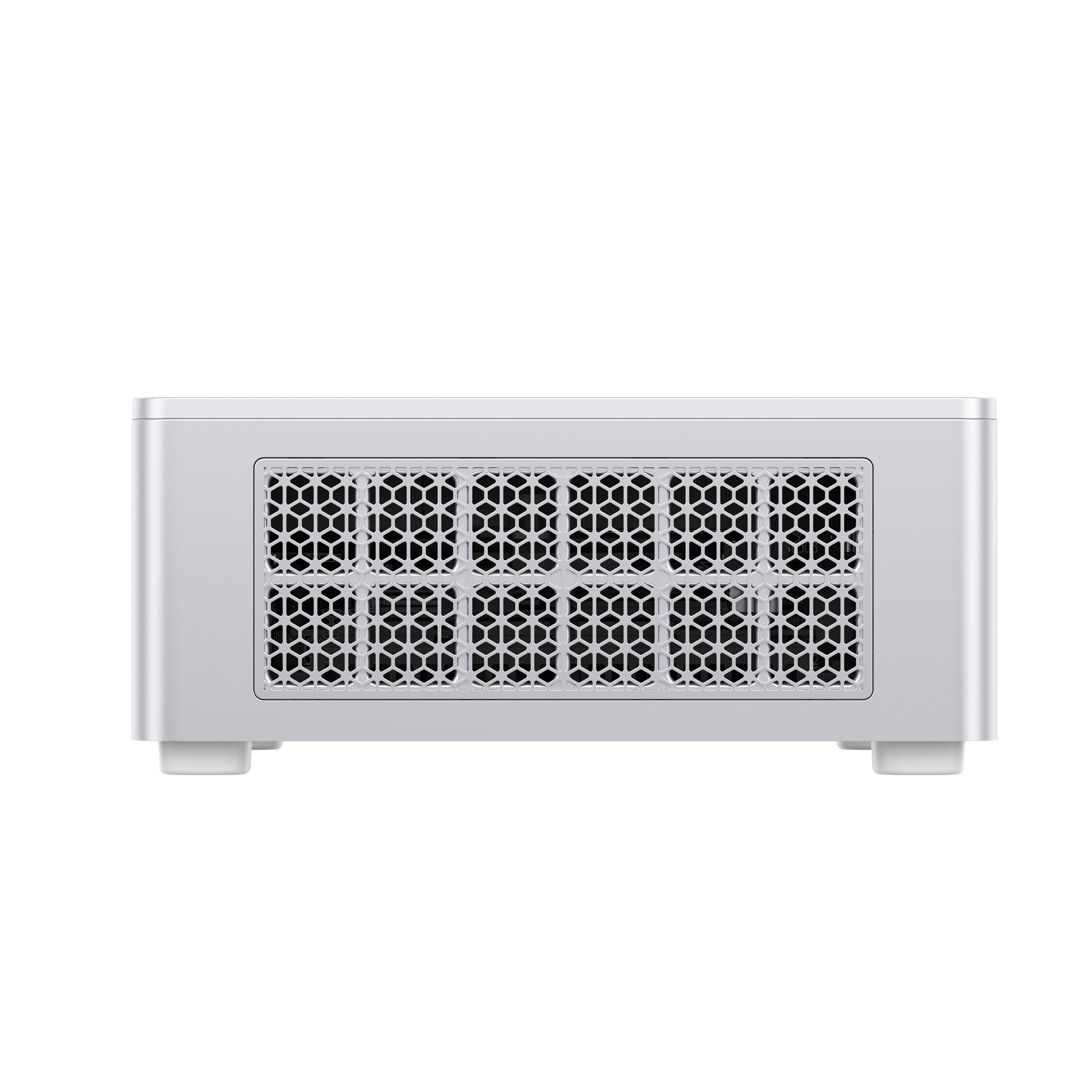 MINISFORUM UM760PLUS Mini PC | AMD Ryzen™5 7640HS