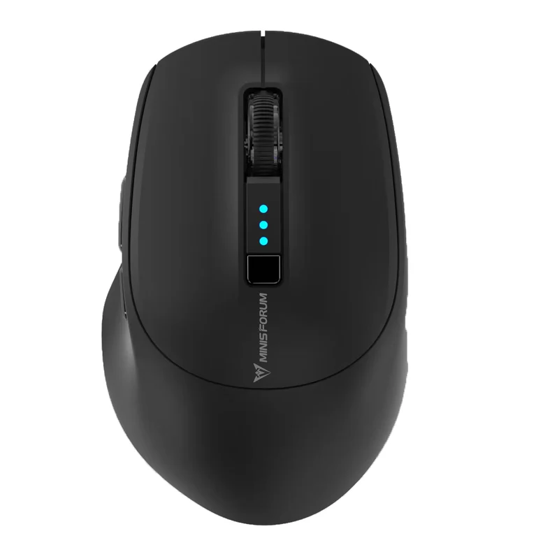 Minisforum MM A01