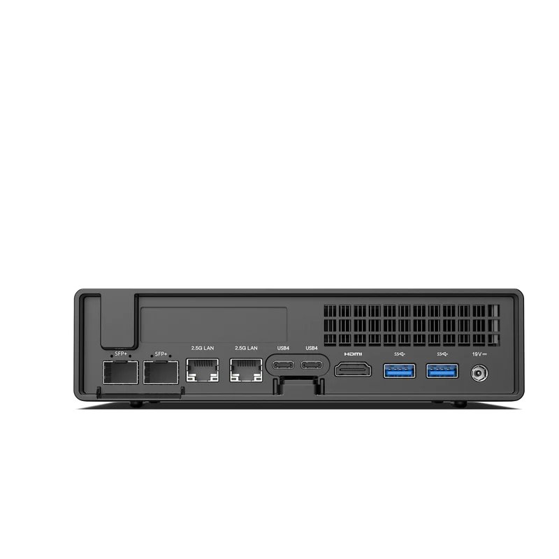 Minisforum MS-01 Workstation | Intel® Core™ i9 13900H/12900H or i5 12600H