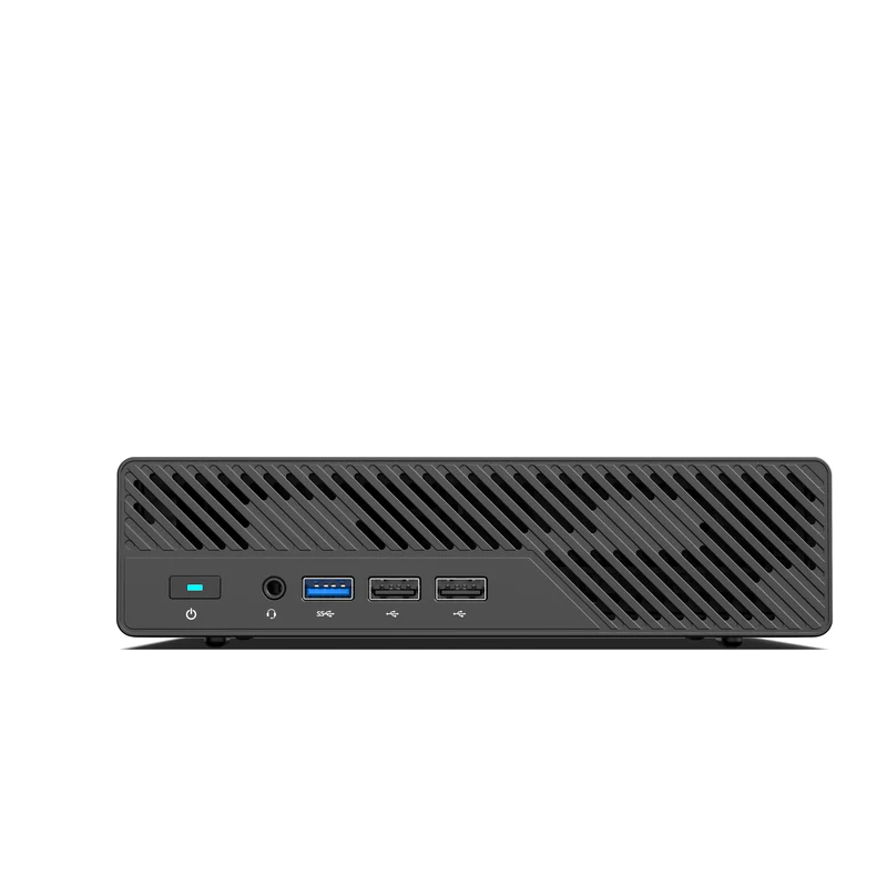 Minisforum MS-01 Workstation | Intel® Core™ i9 13900H/12900H or i5 12600H