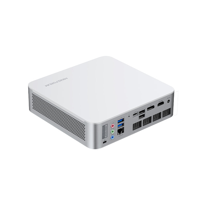 Minisforum M1-1295 Mini PC | Intel® Core™ i9-12950HX