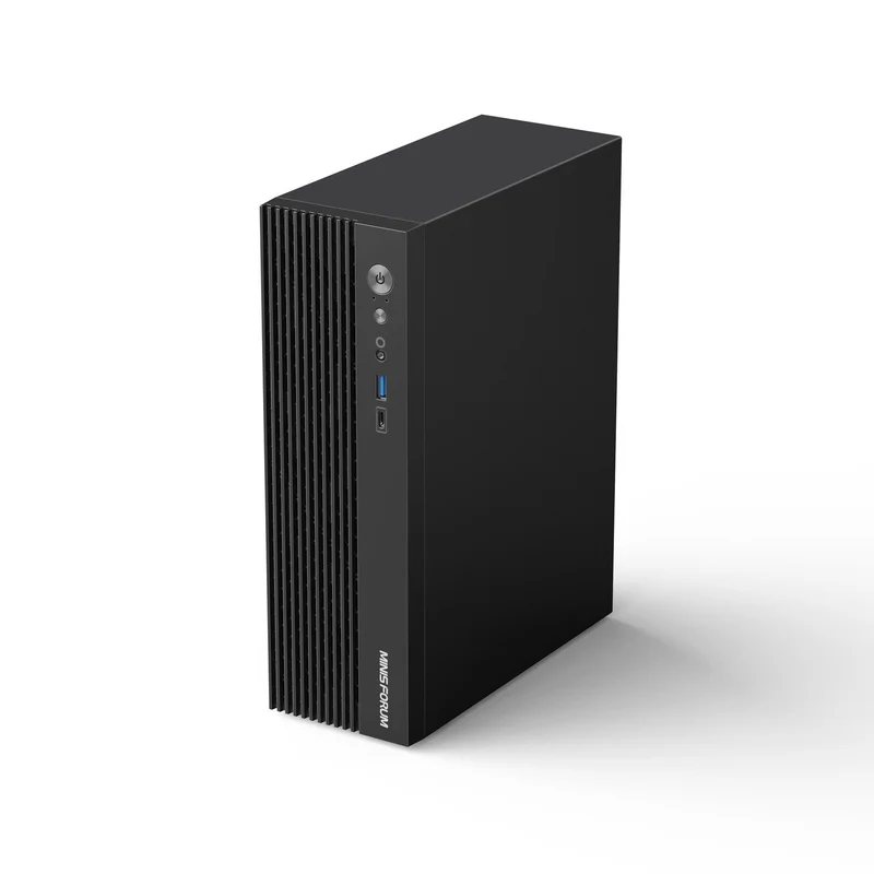Windowsデスクトップ MINISFORUM 790S7 MINISFORUM 790S7/129i7 Mini-ITXパソコン