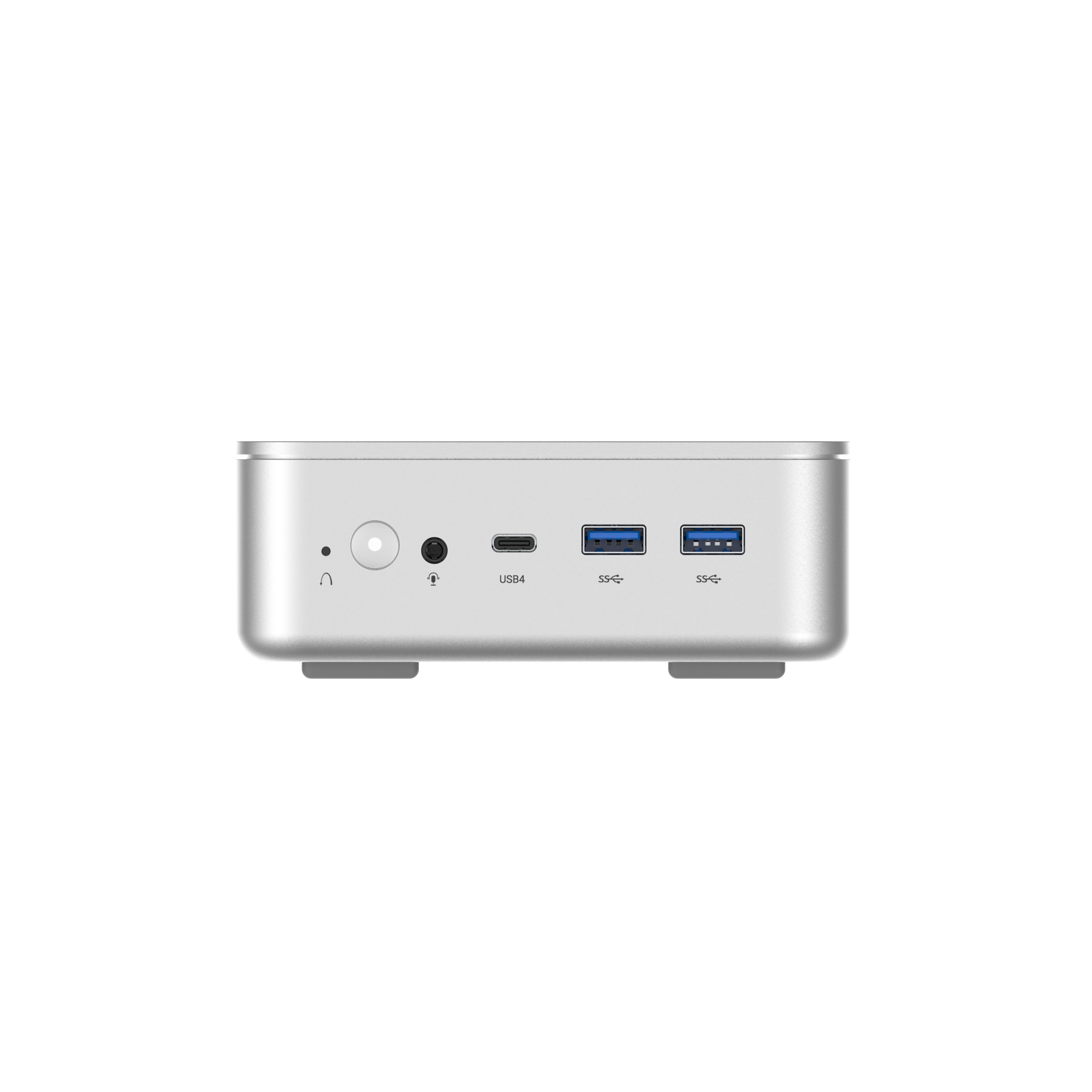 Minisforum M2 AI MINIPC | Intel® Core™ Ultra 7 356H | Up to 90TOPS