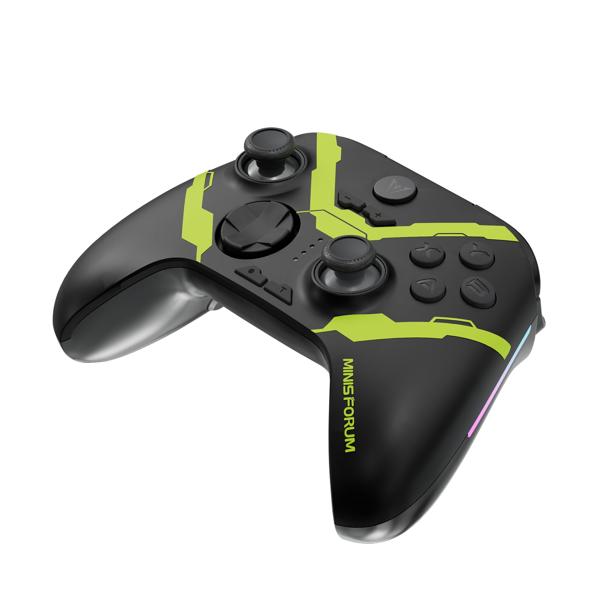 Minisforum MGP01 Game Controller
