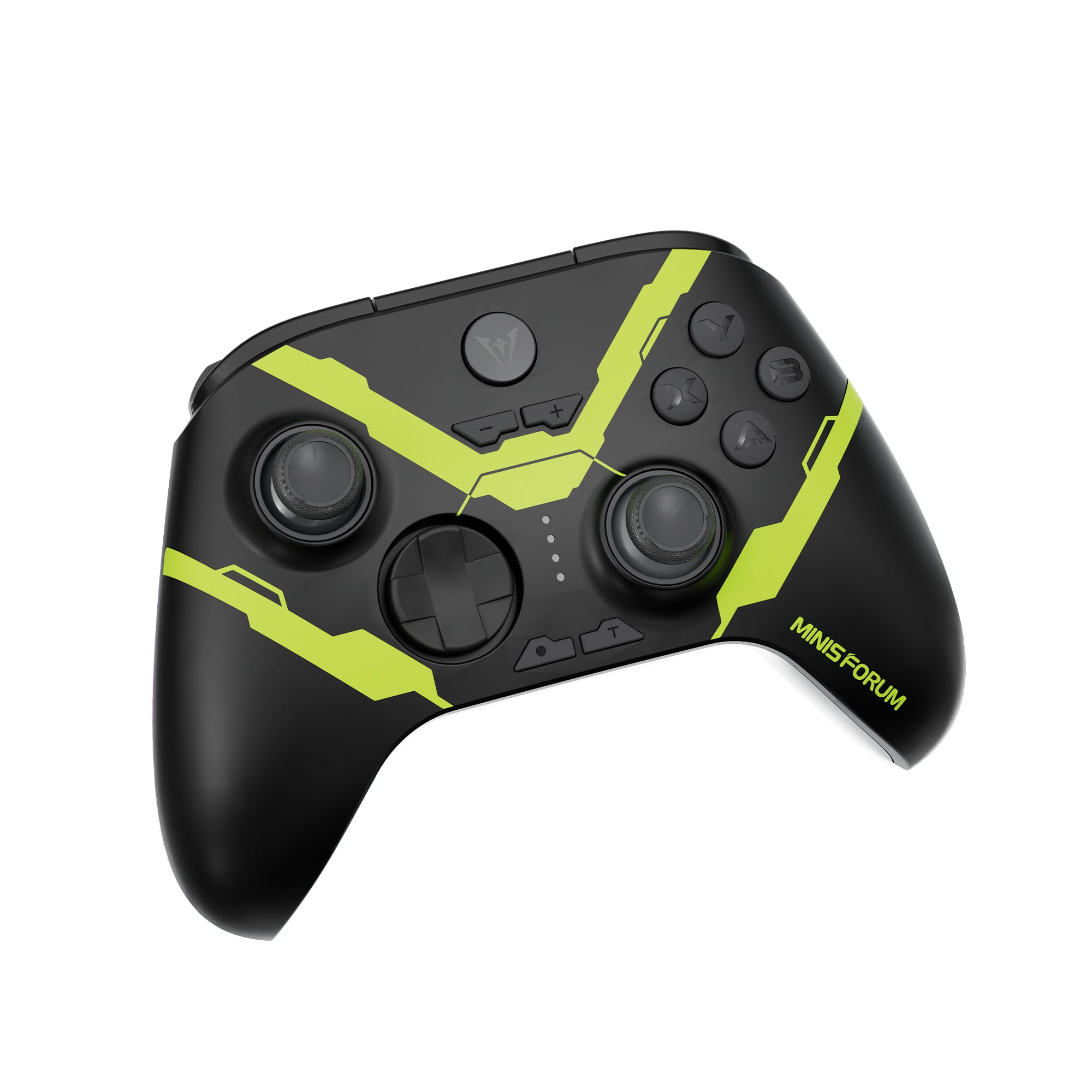 Minisforum MGP01 Game Controller