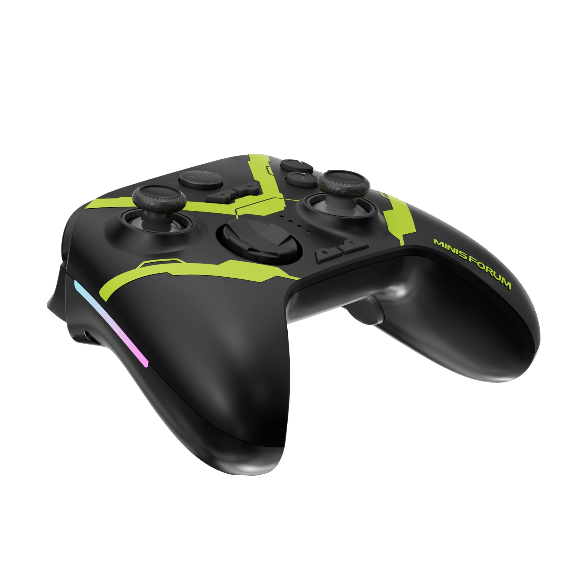 Minisforum MGP01 Game Controller