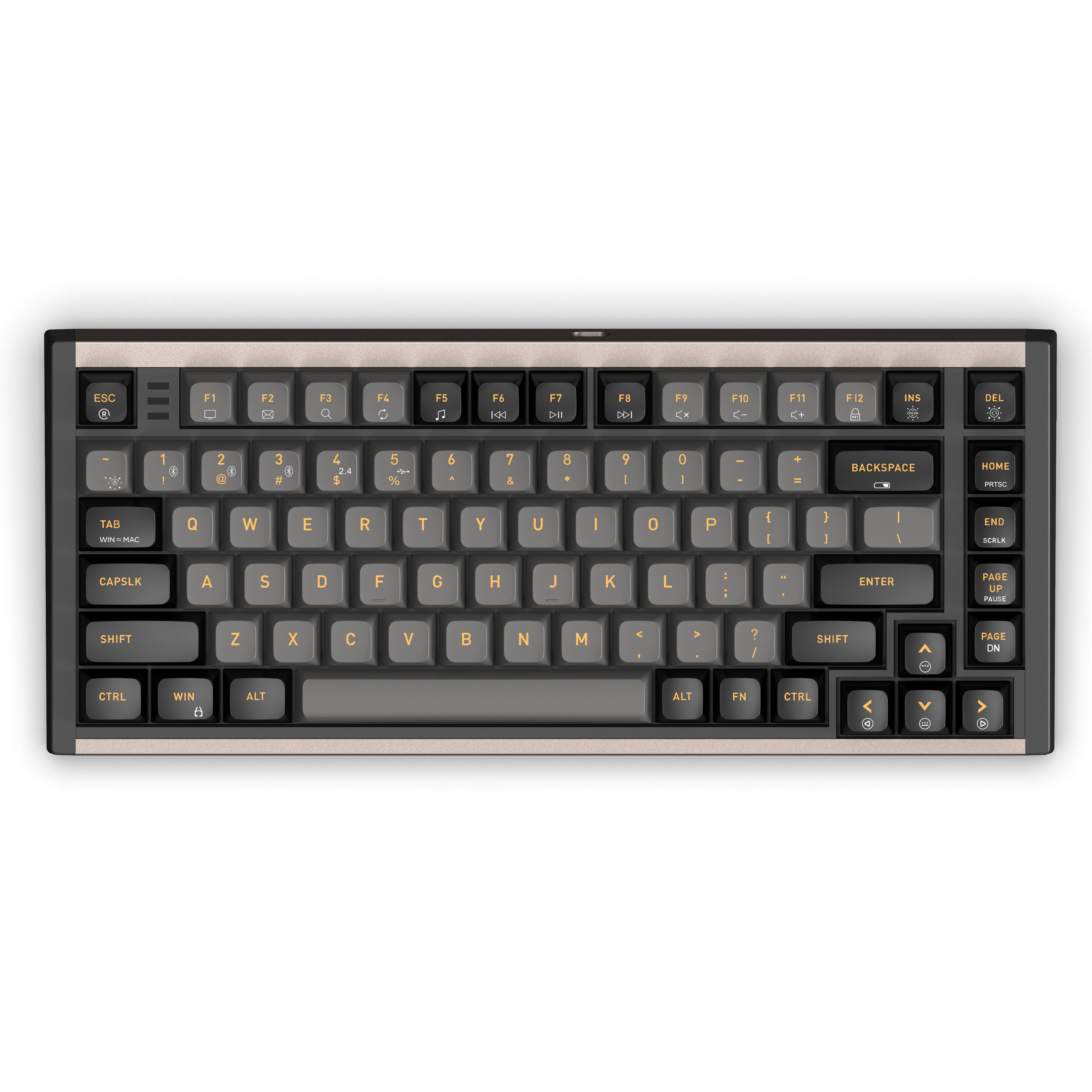Minisforum MKB I83 Keyboard