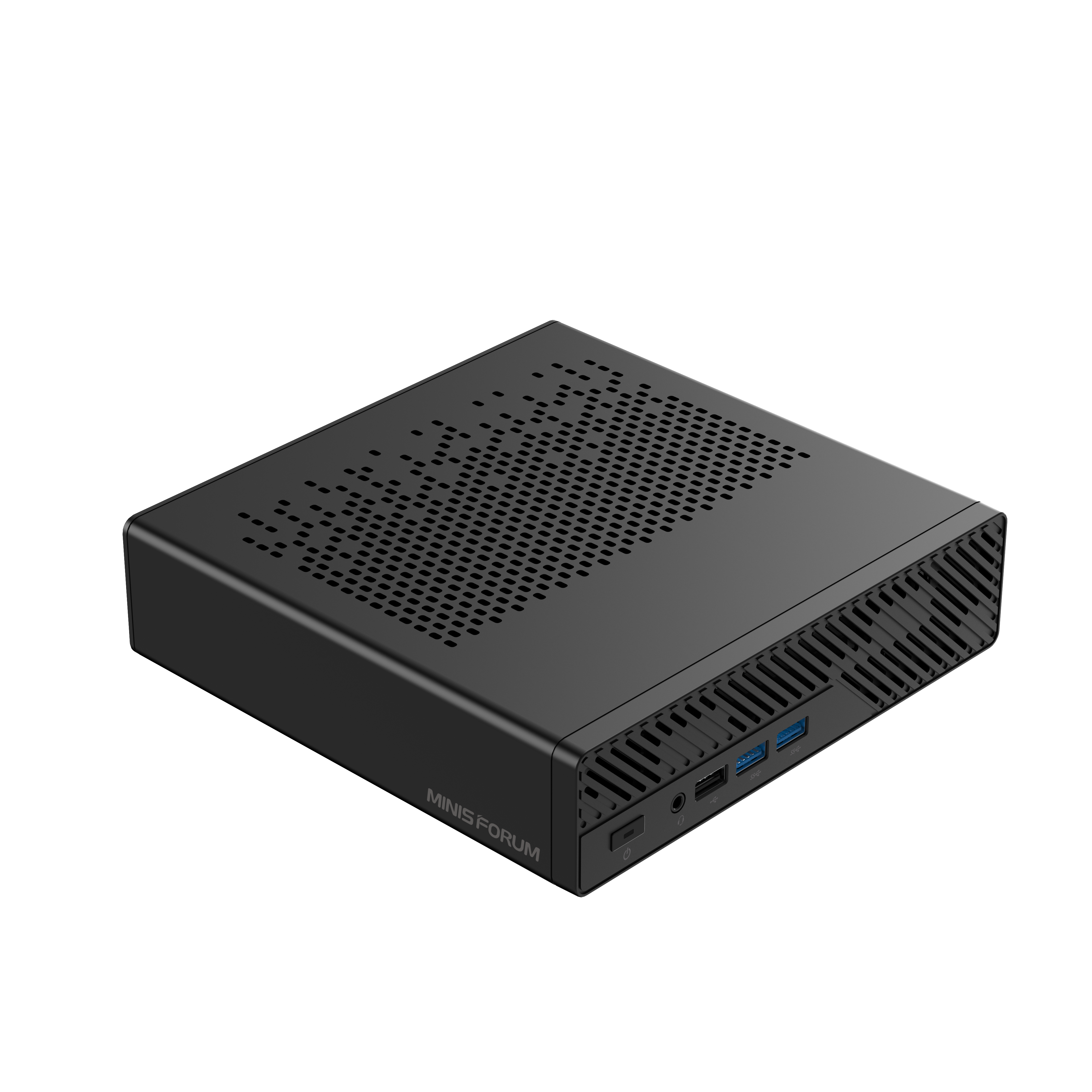 Minisforum MS-A1 Workstation