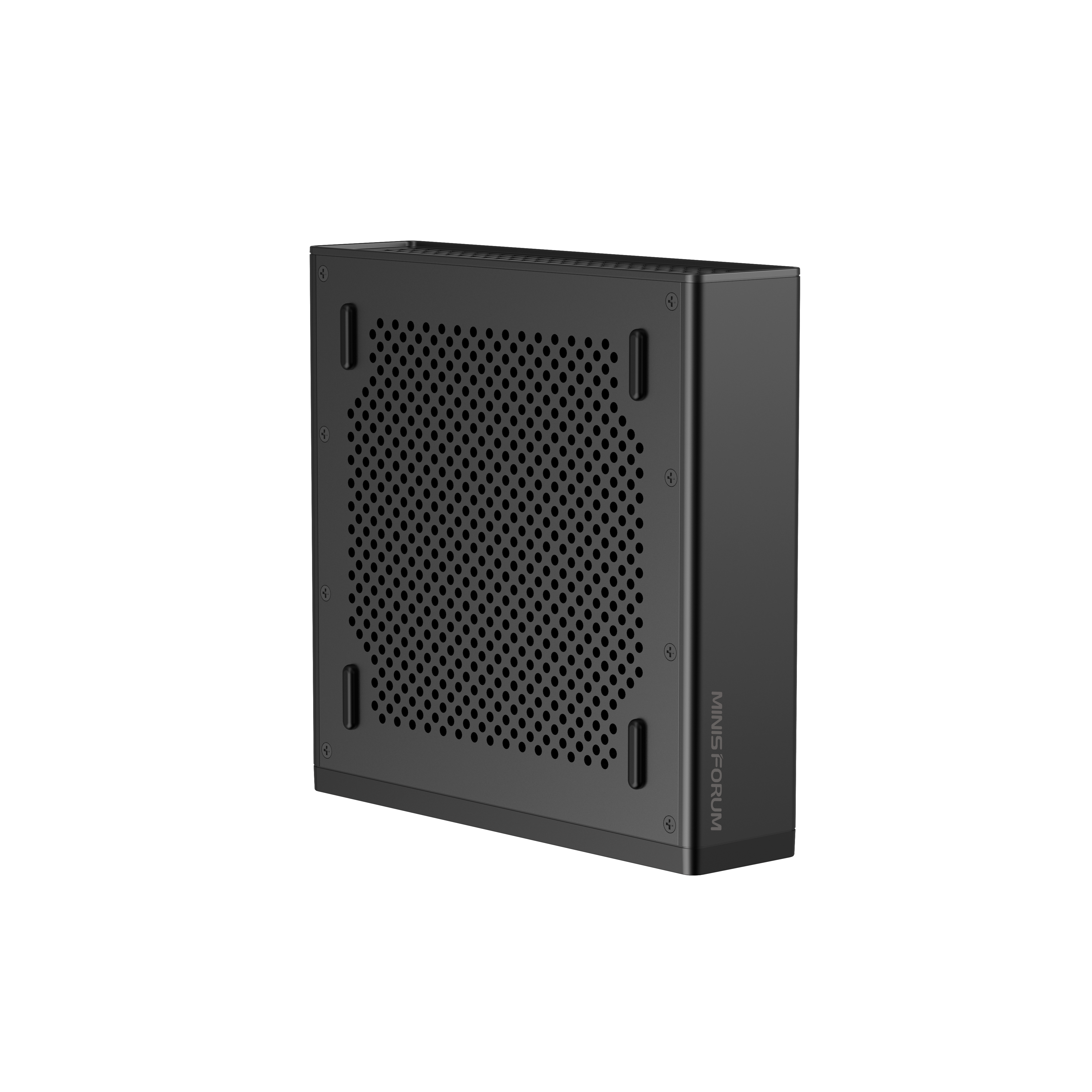 Minisforum MS-A1 Workstation