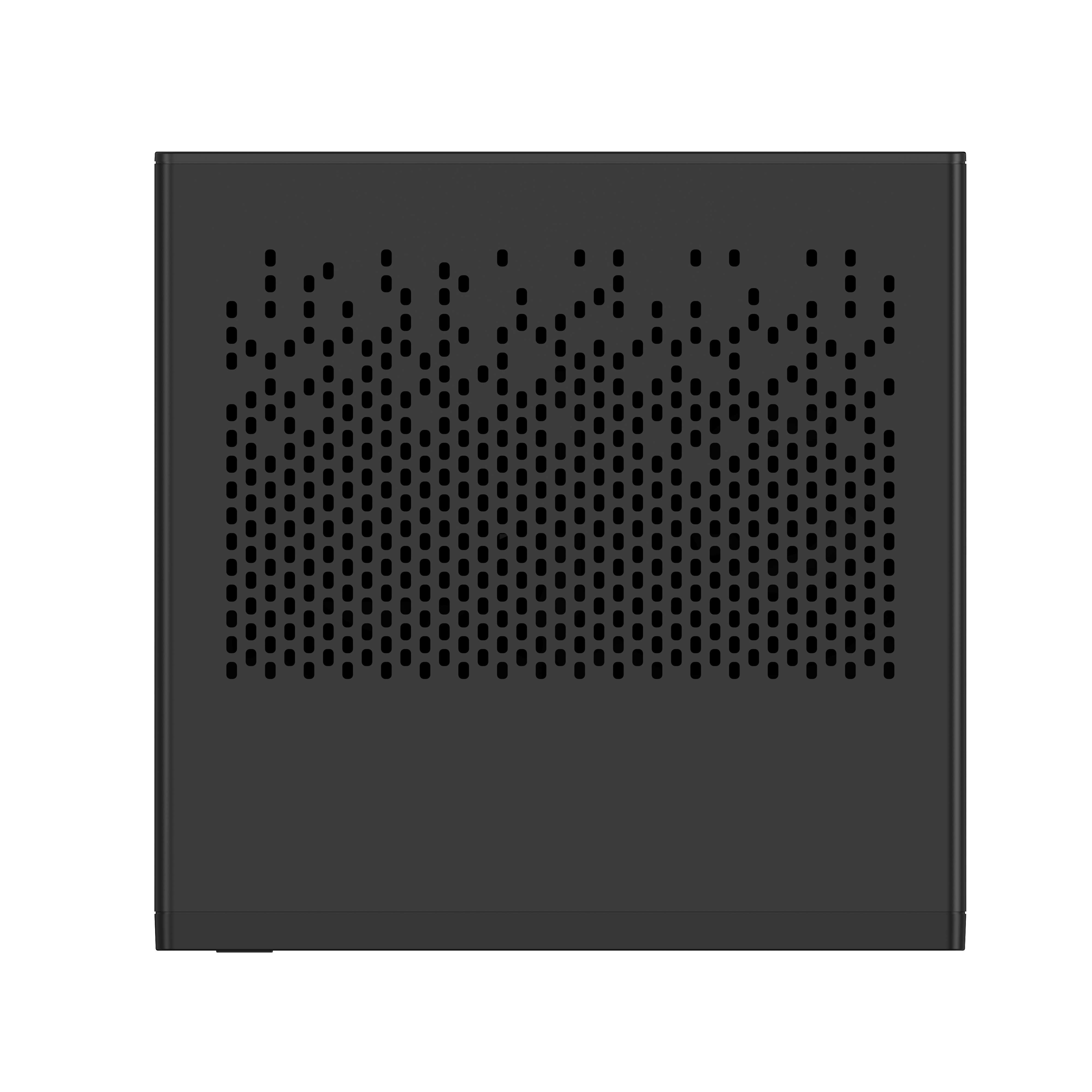Minisforum MS-A1 Workstation