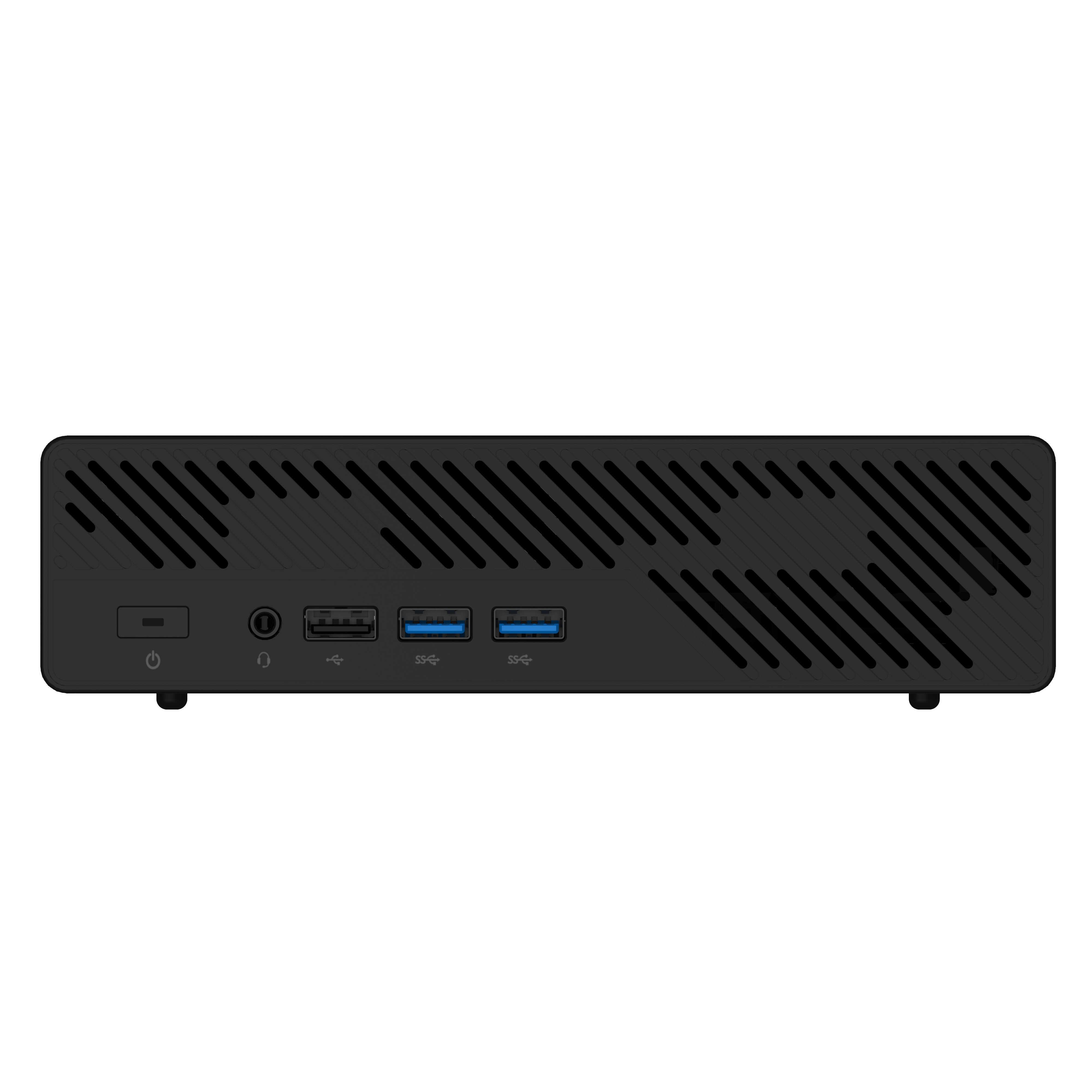 Minisforum MS-A1 Workstation