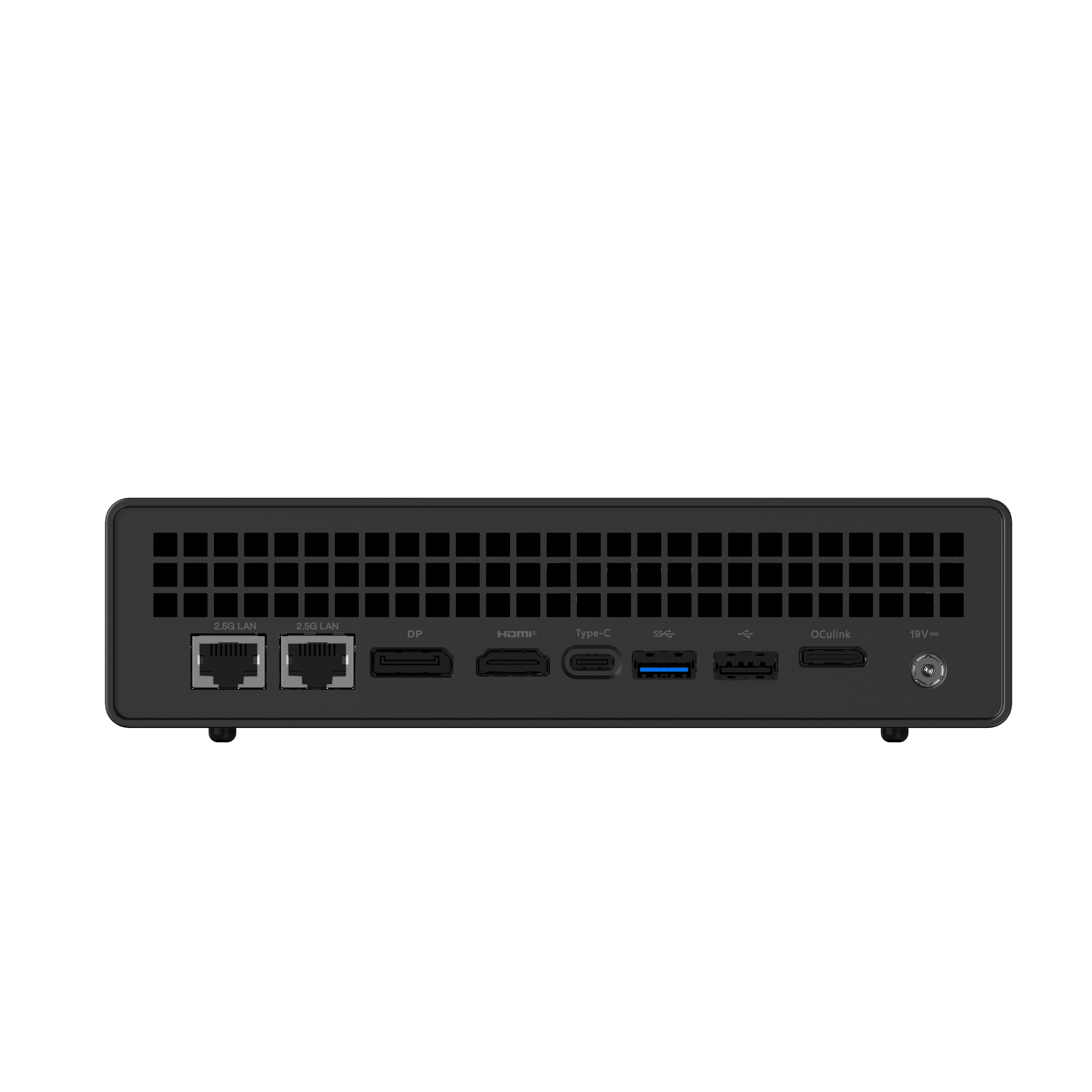Minisforum MS-A1 Workstation
