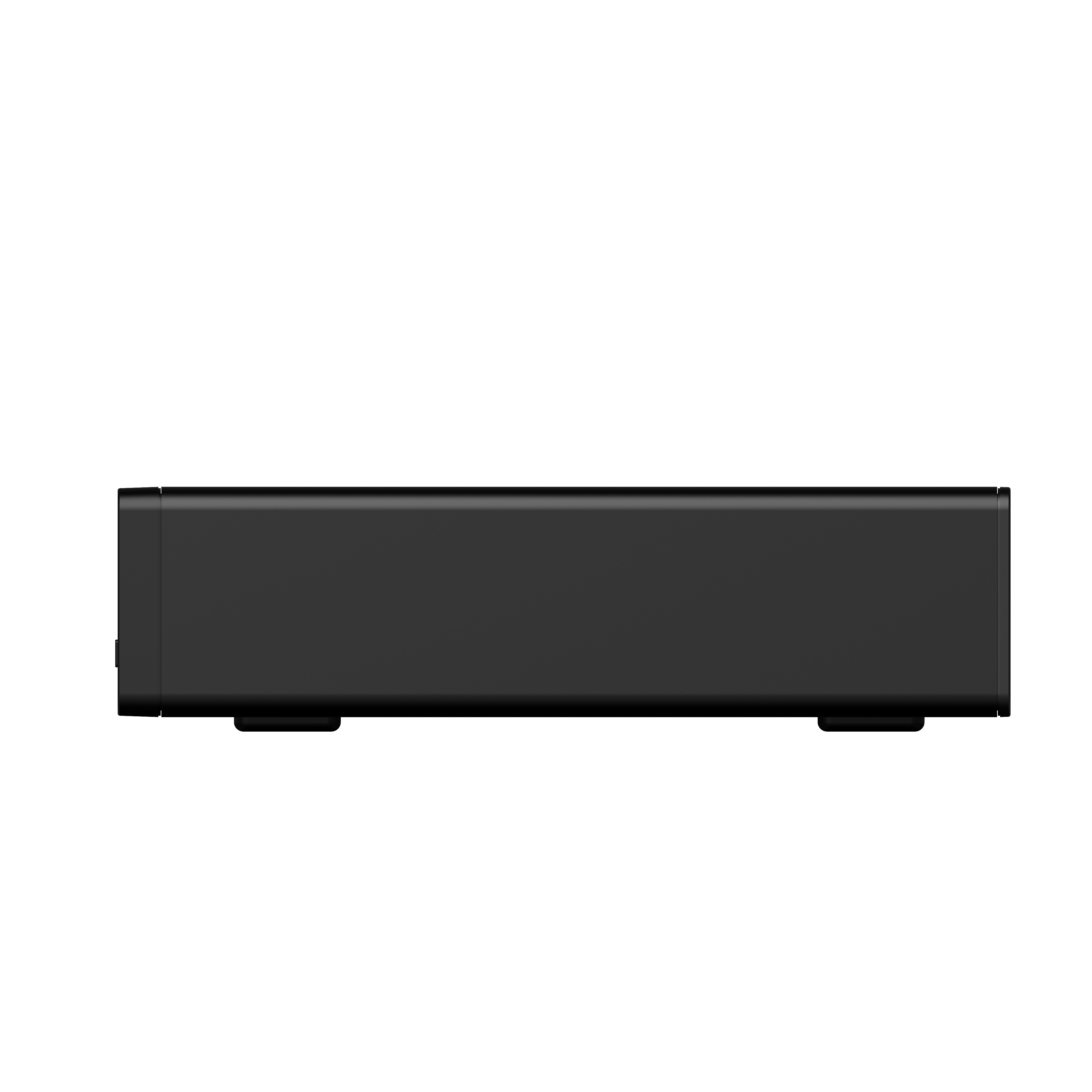 Minisforum MS-A1 Workstation