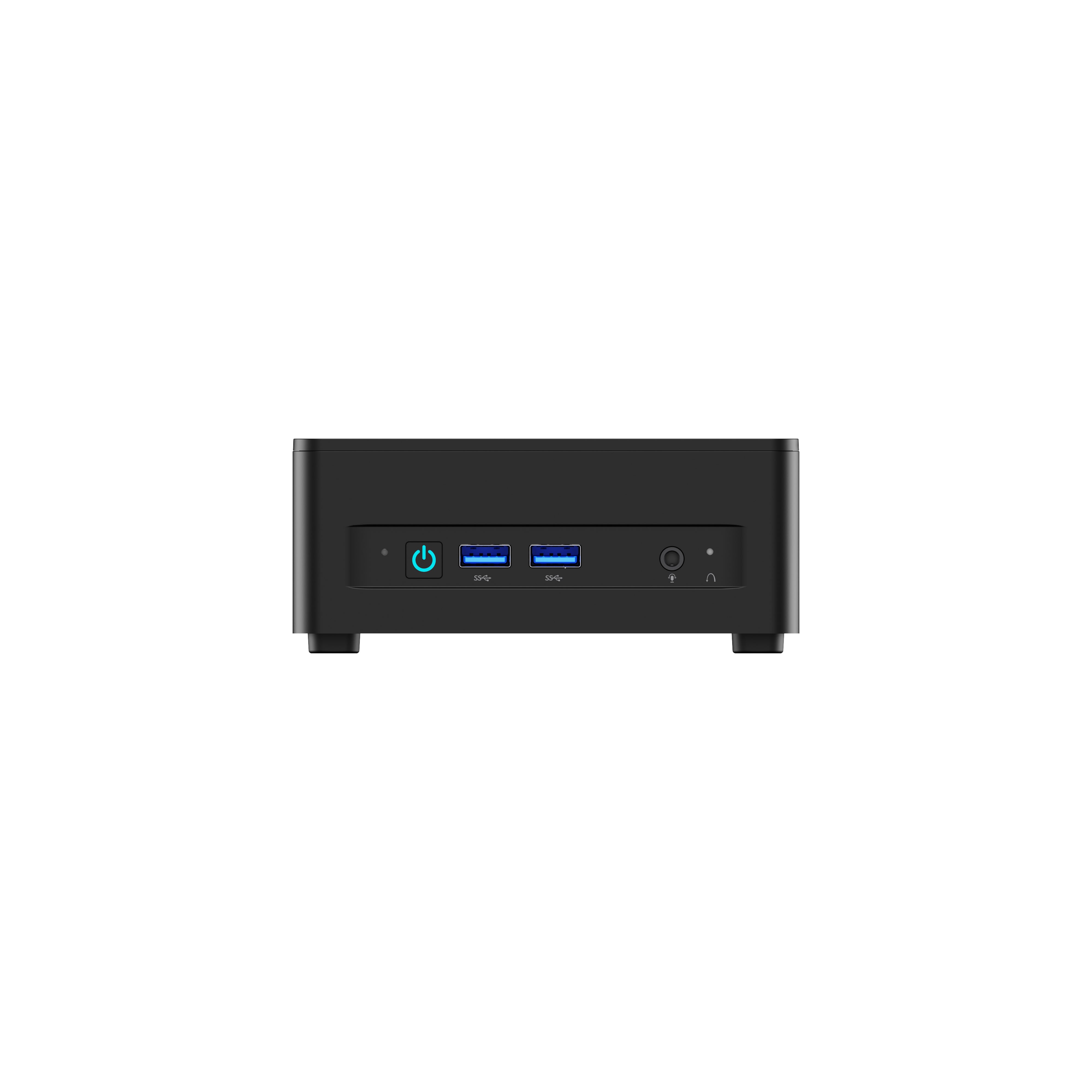 Minisforum UM690L SLIM MiniPC