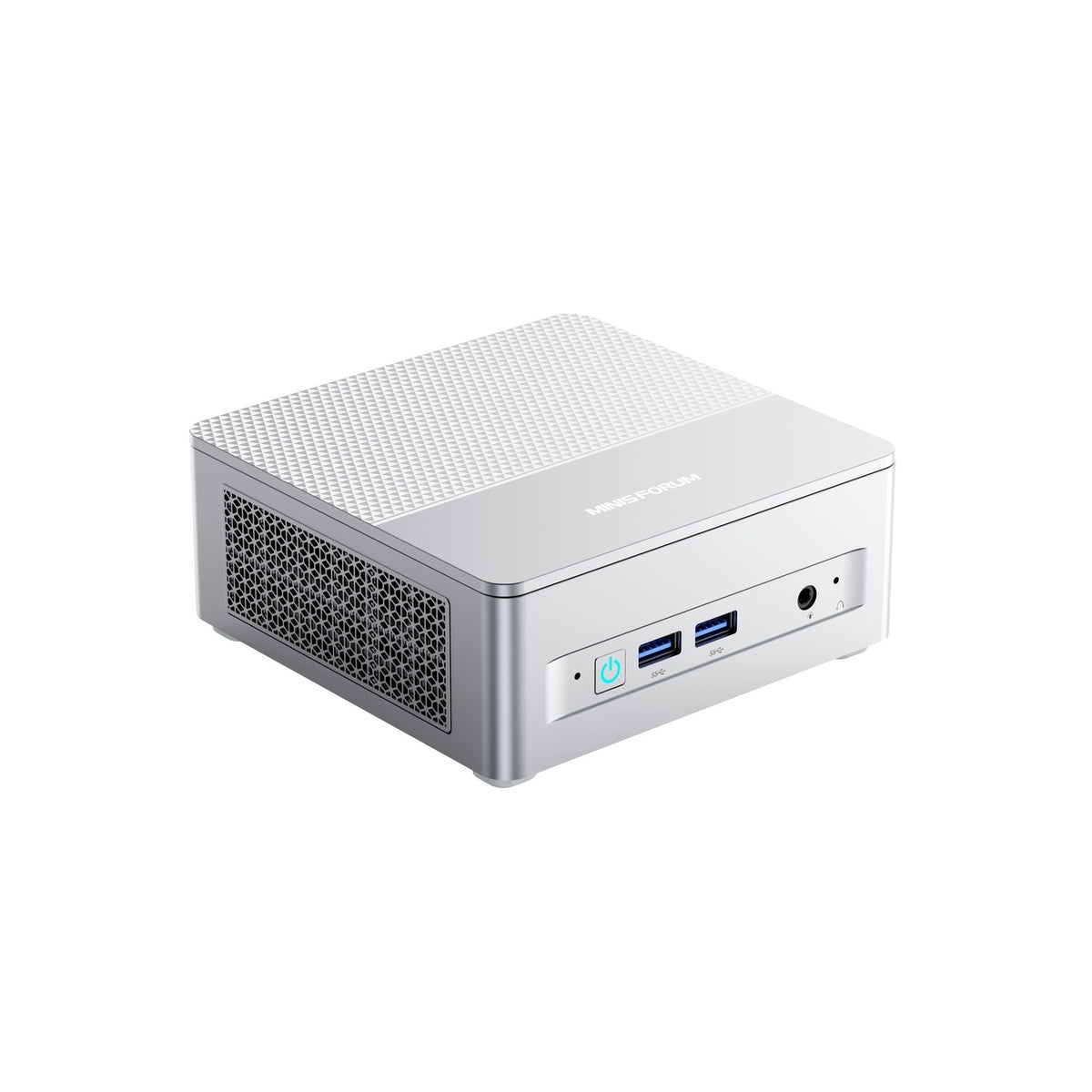 Minisforum X1 Lite Mini PC | AMD Ryzen™ 7 255 Processor