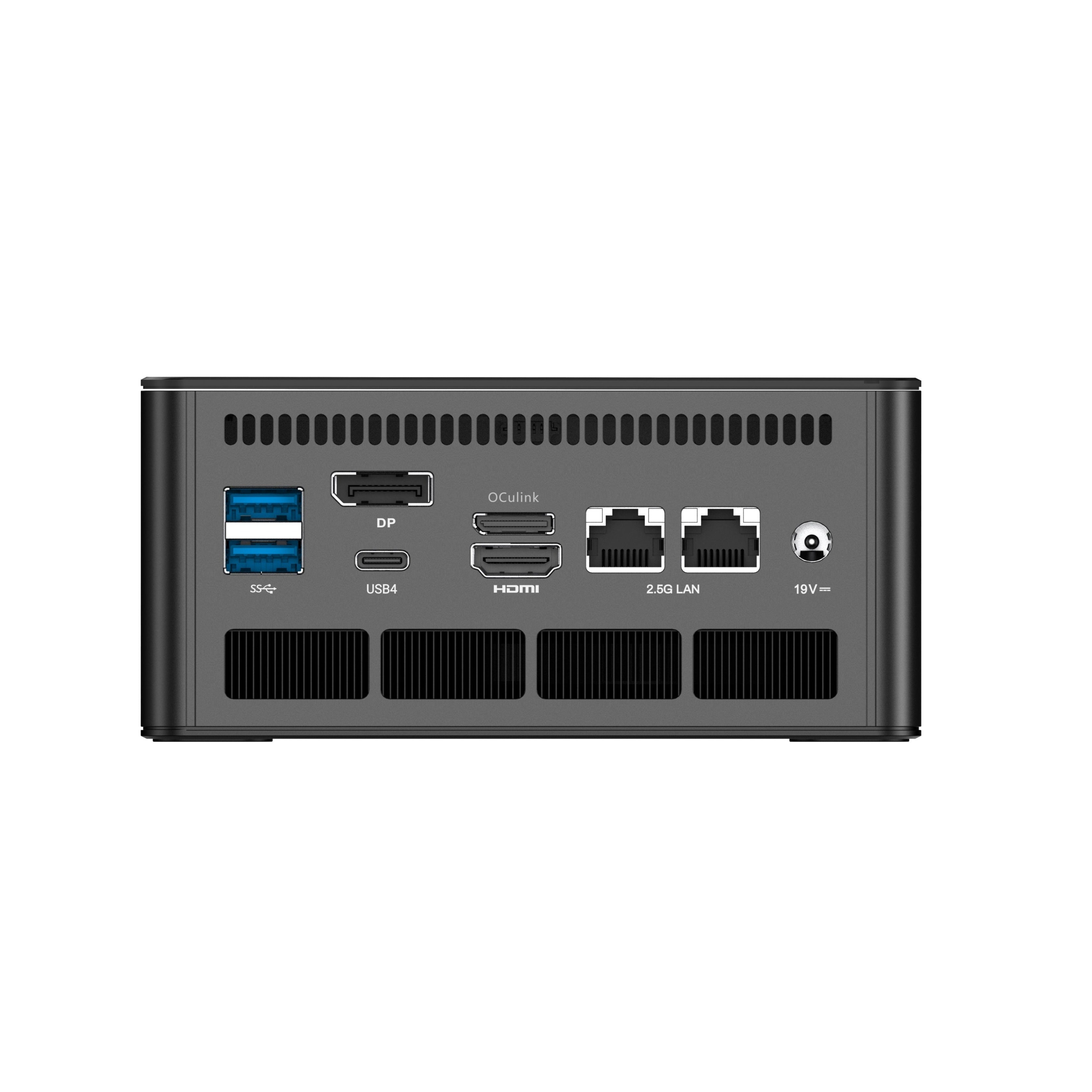 Minisforum UM890PRO MINIPC | AMD Ryzen™ 9 8945HS