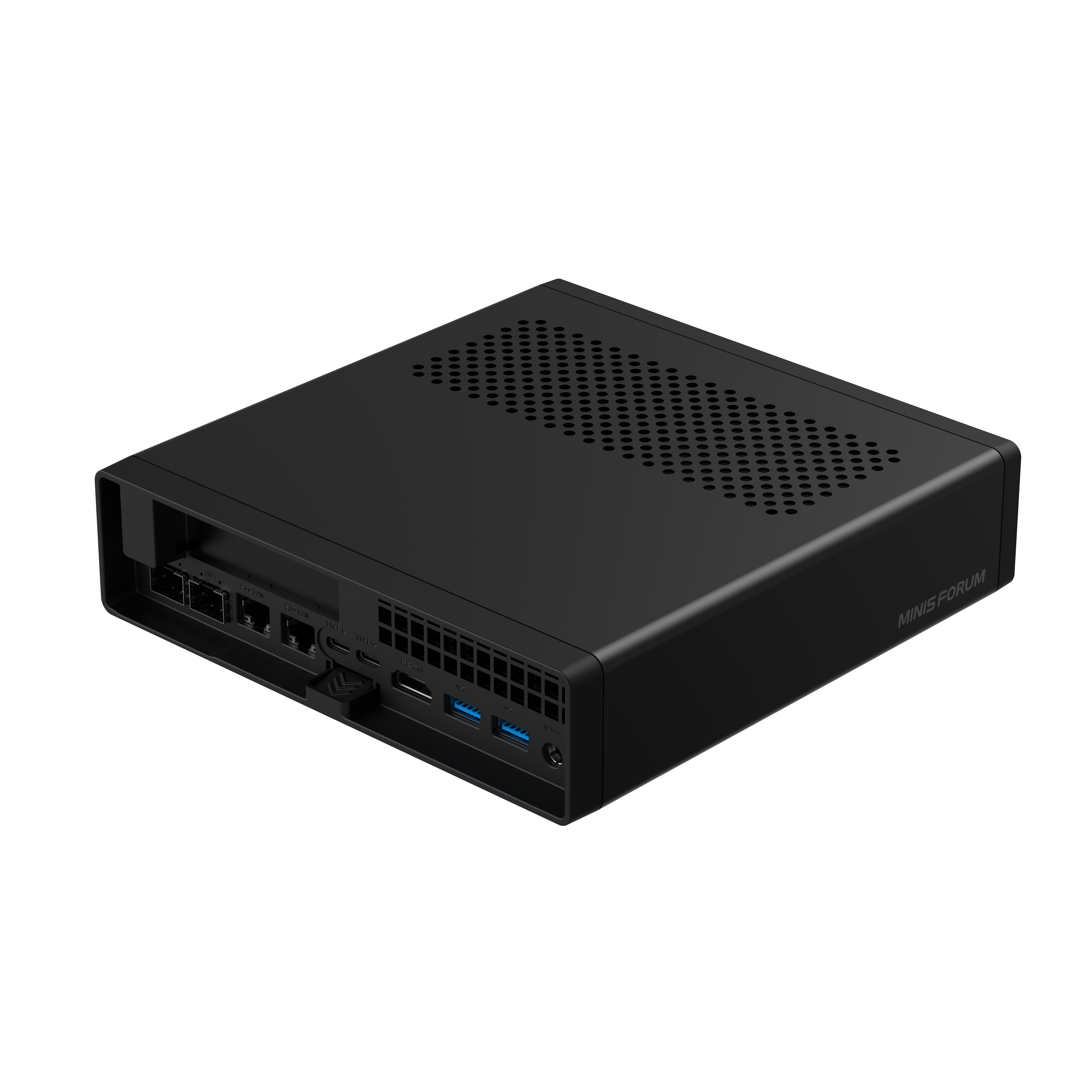 Minisfourm Miniworkstation MS-A2