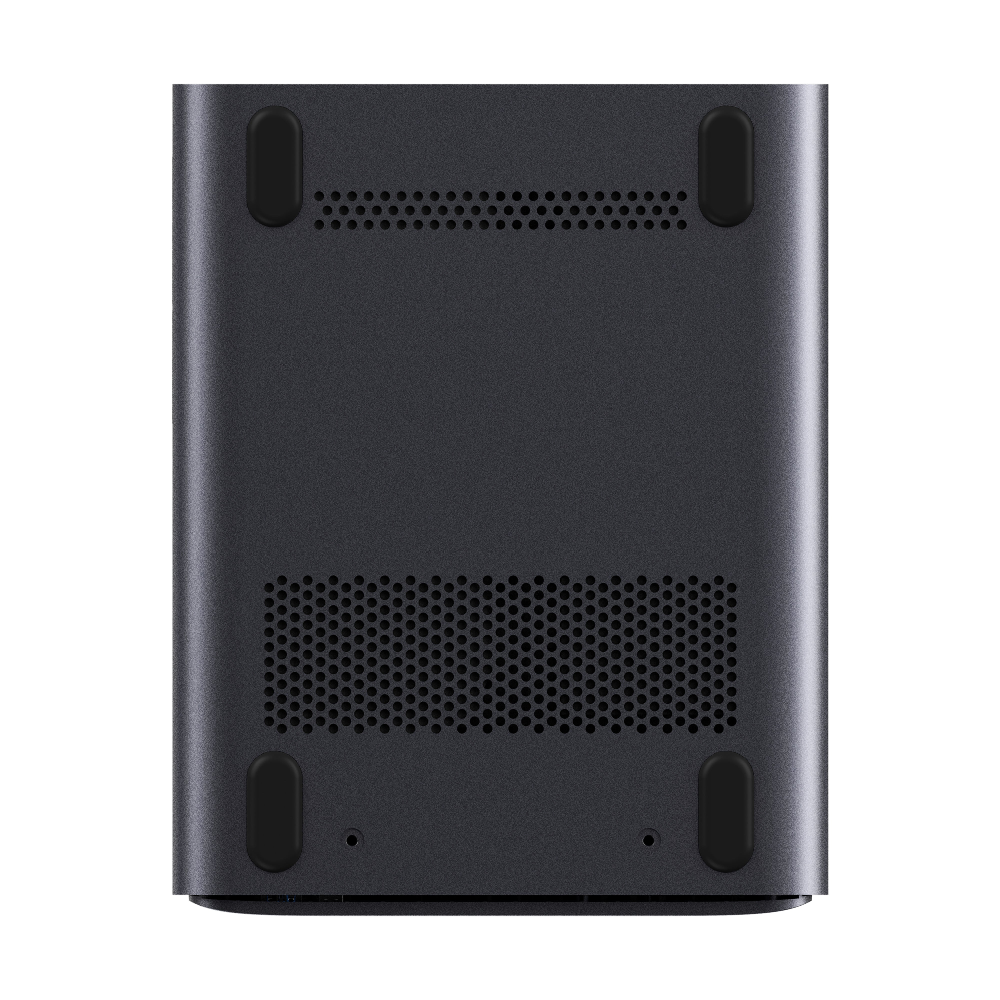 MINISFORUM N5 AIR AI NAS | AMD Ryzen™ 7 255